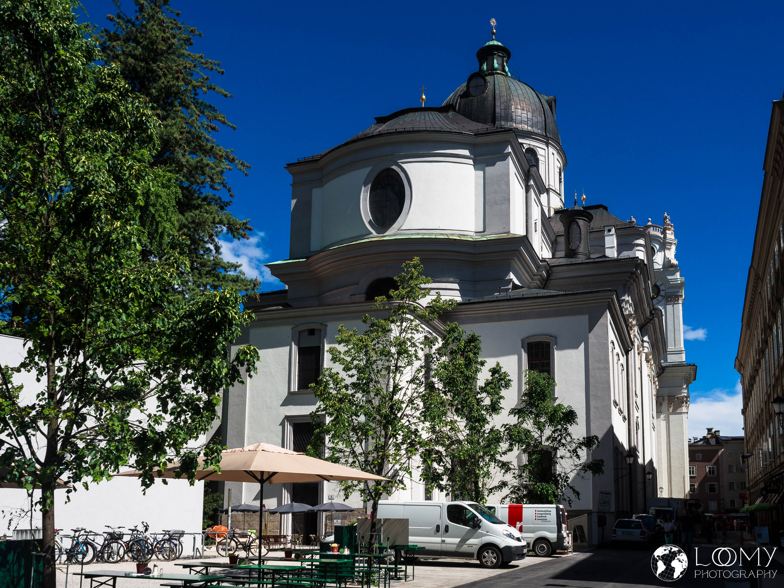 Universitätskirche