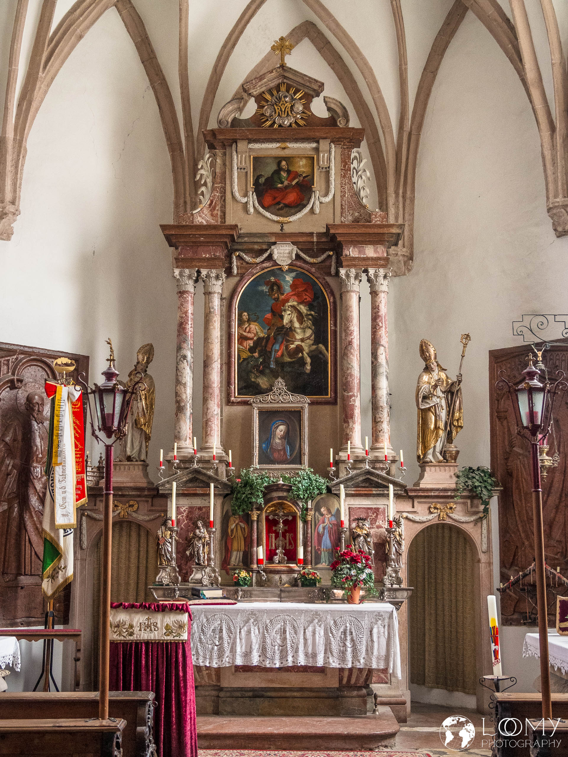 Georgskirche