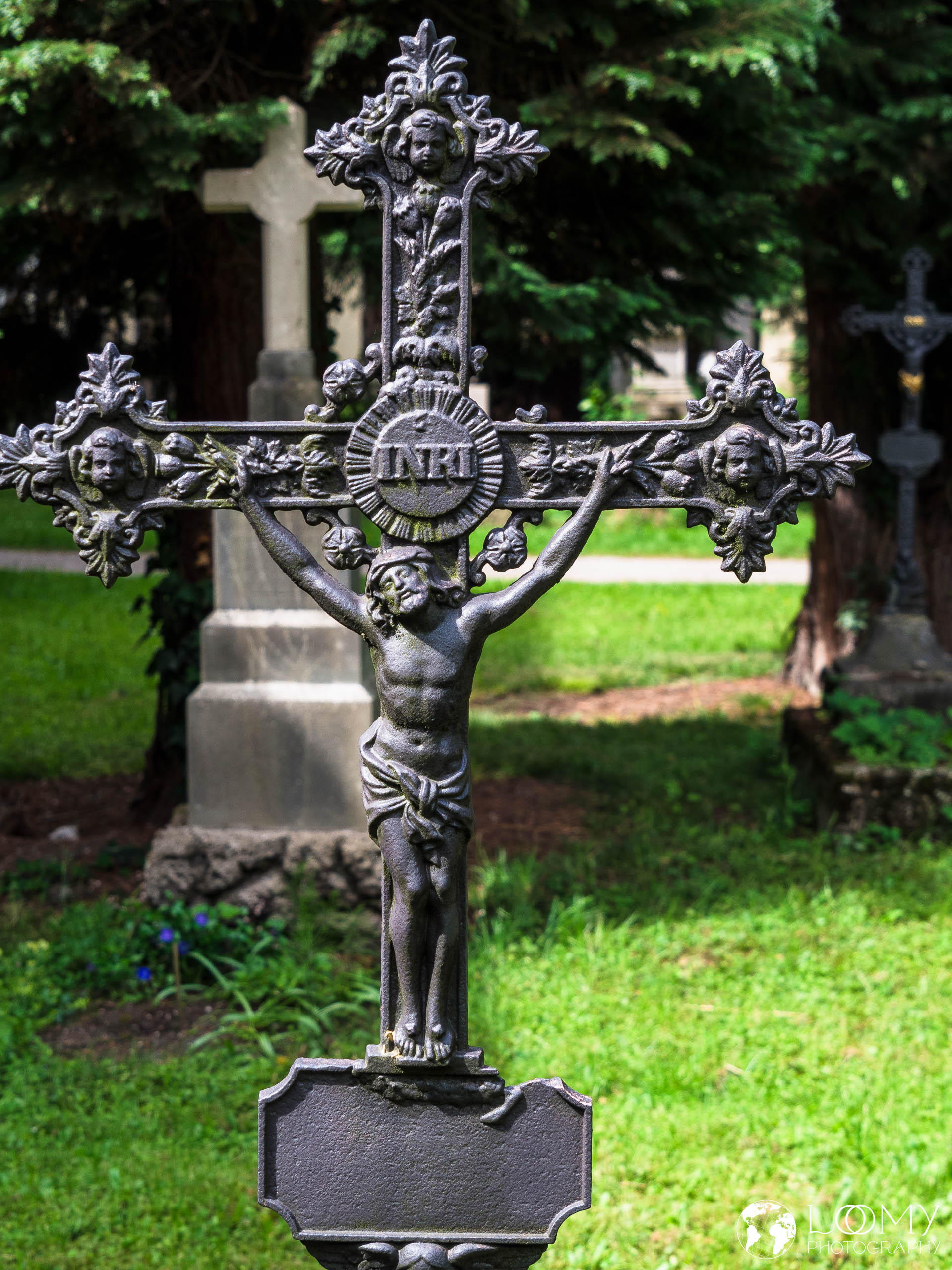 Friedhof