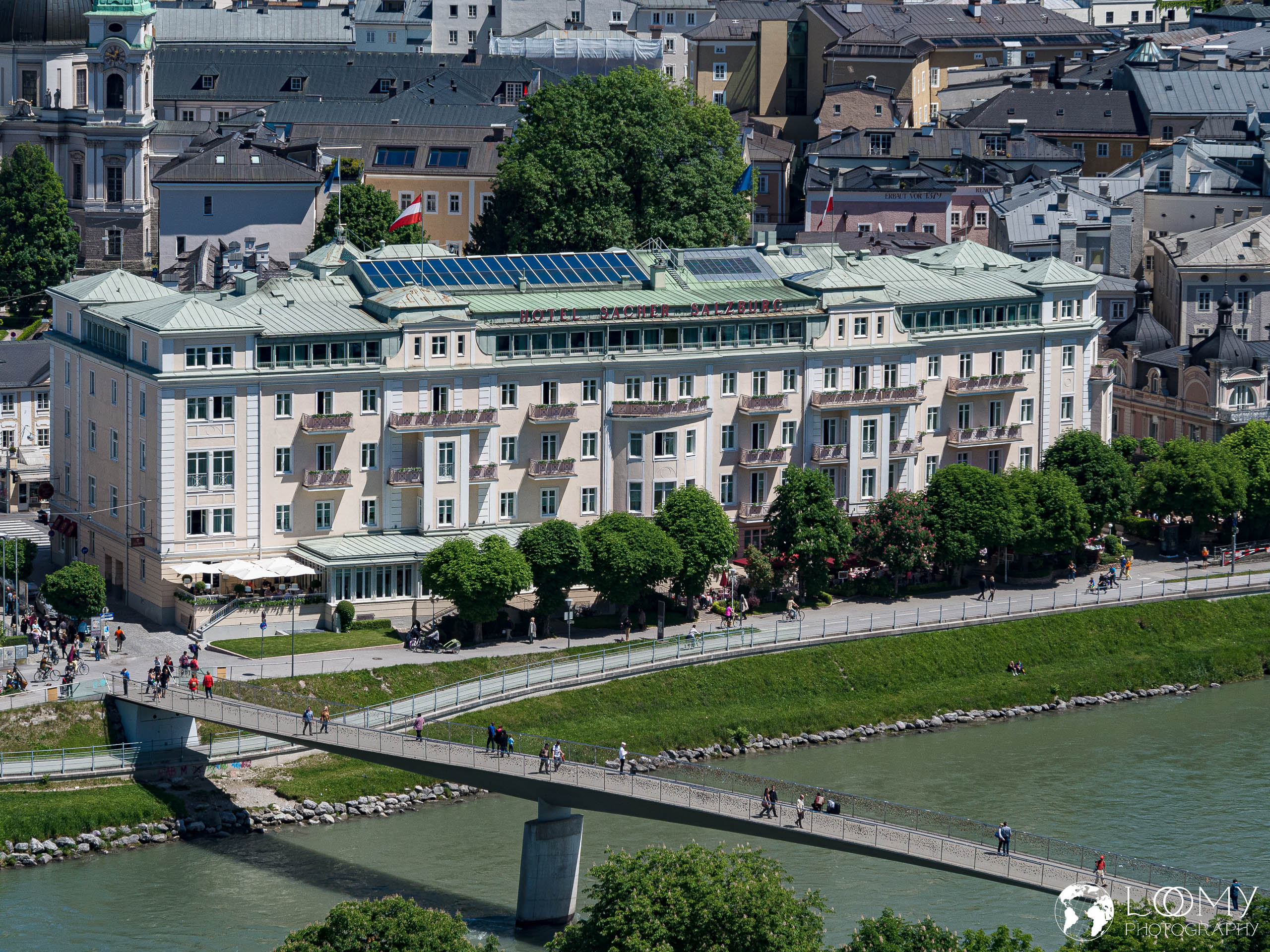 Hotel Sacher