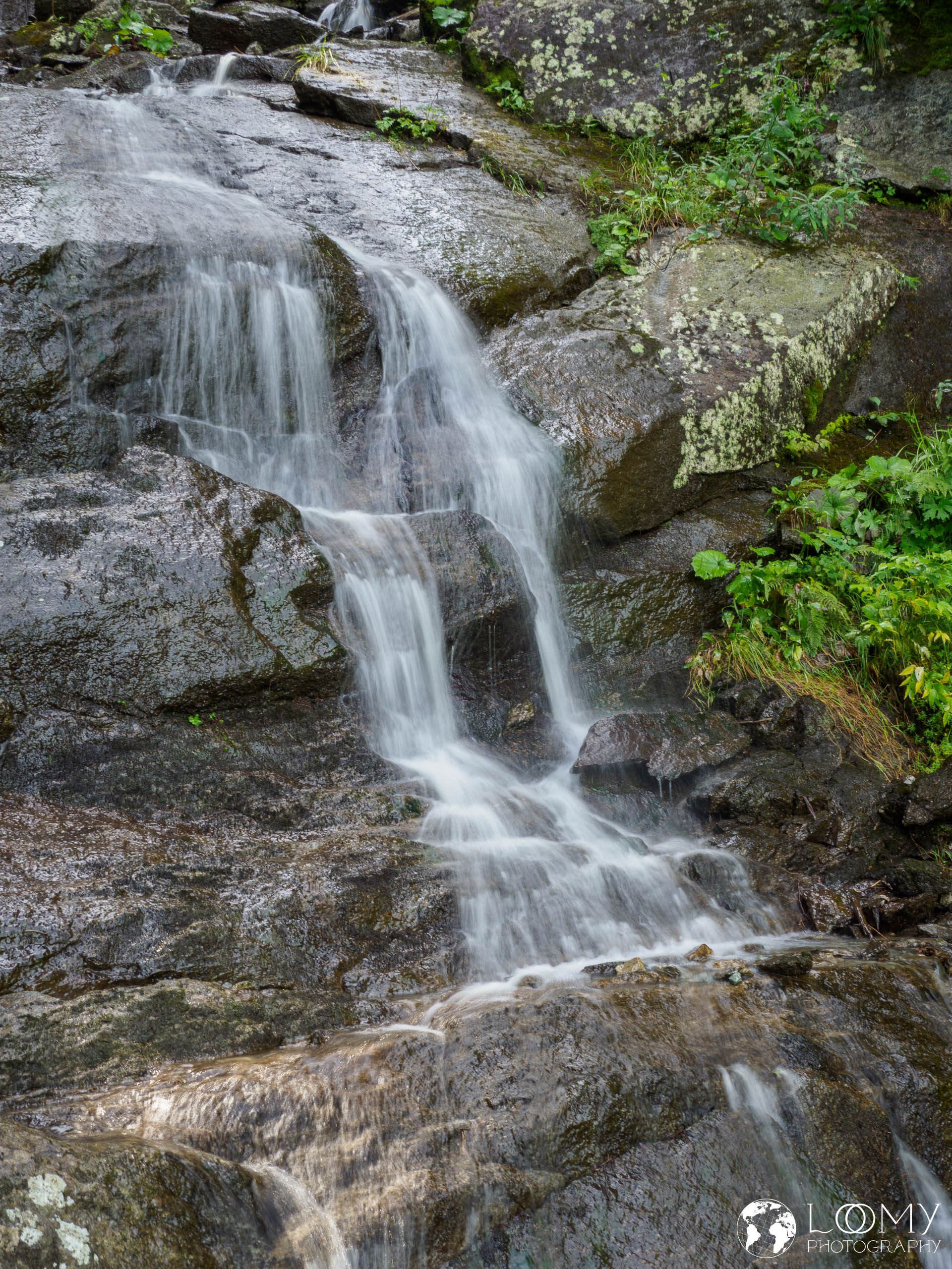 Krimmler Wasserfälle