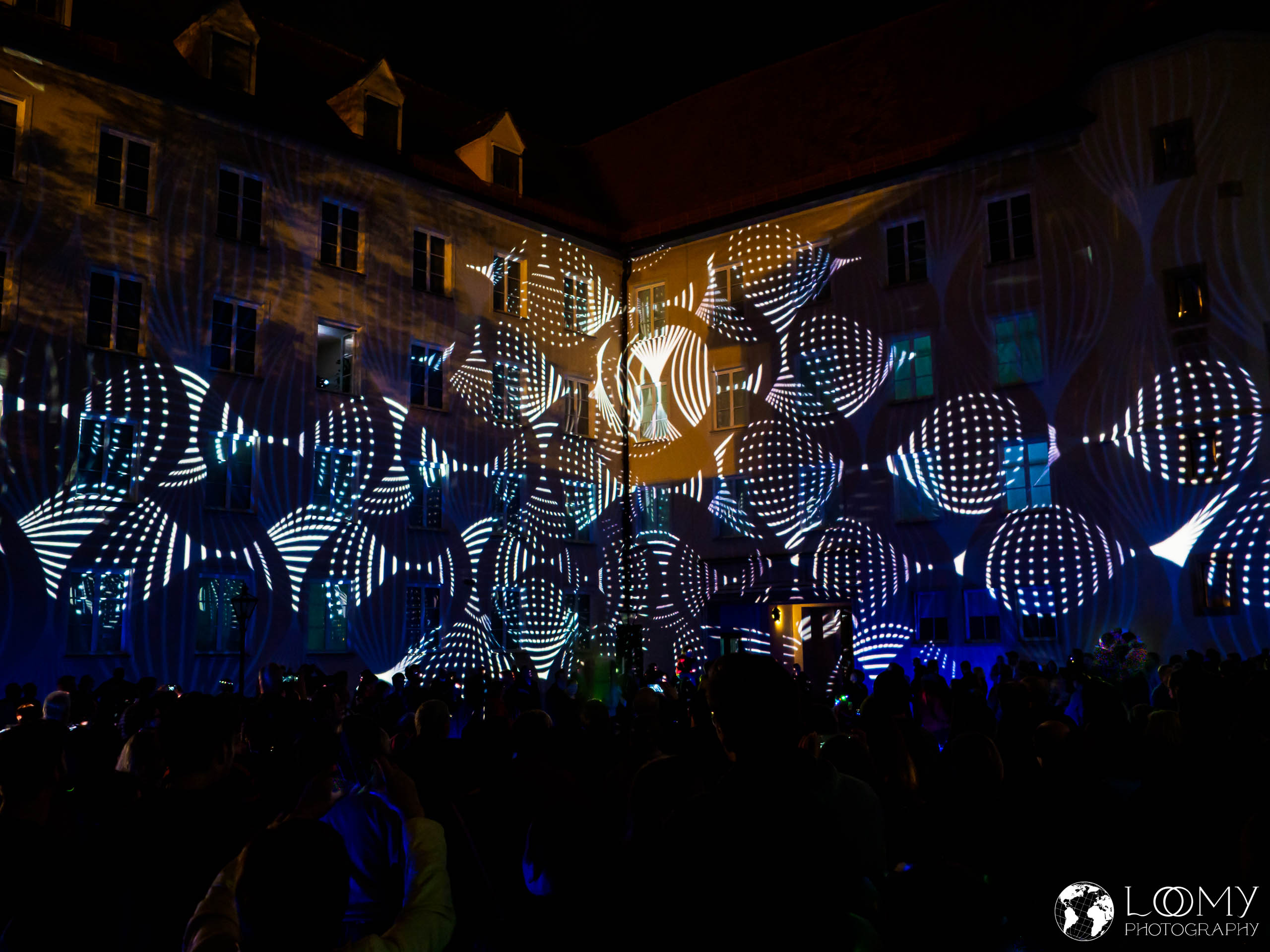 Arkestra of Light: polarized