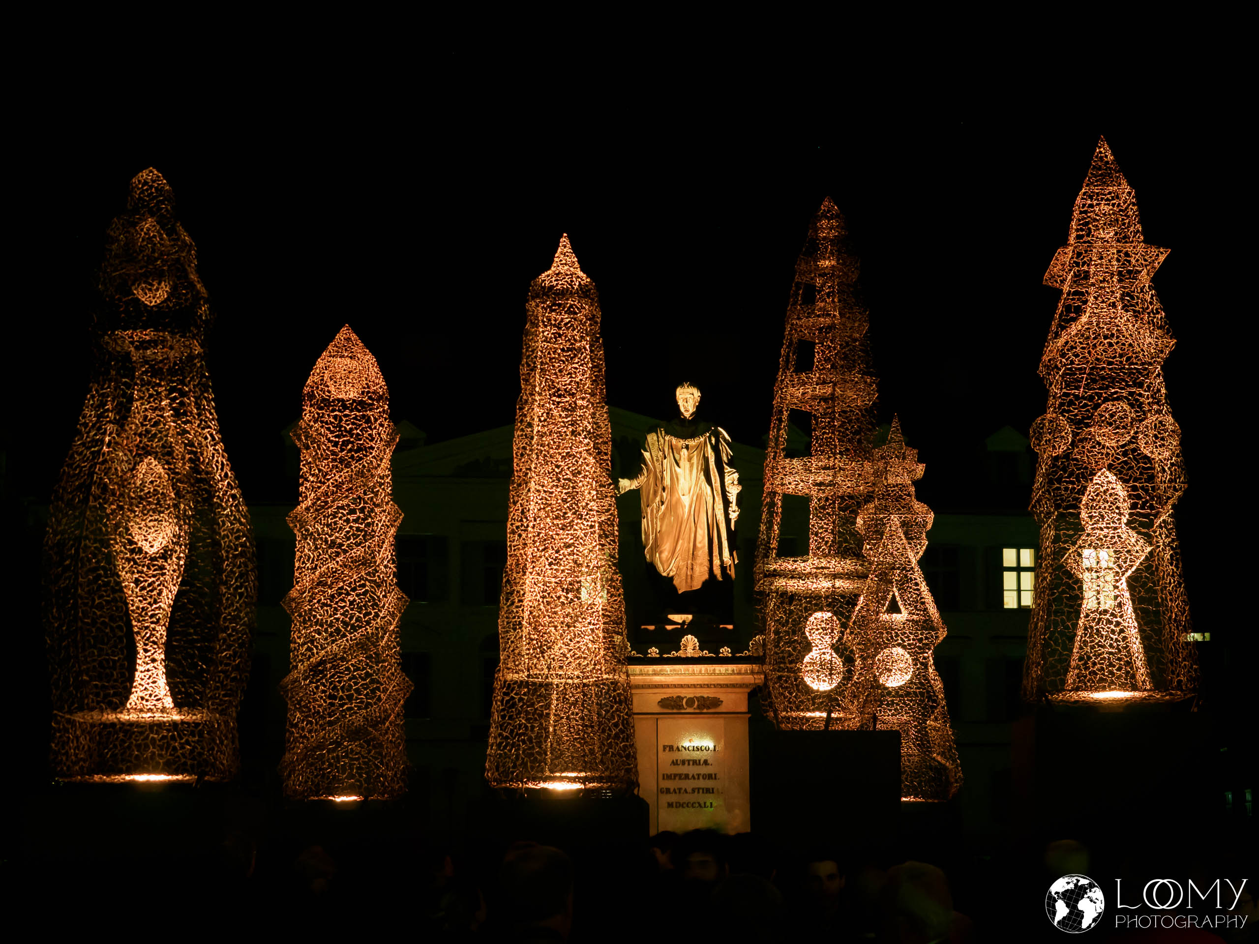 Sunken Cathedrals – Die versunkenen Kathedralen