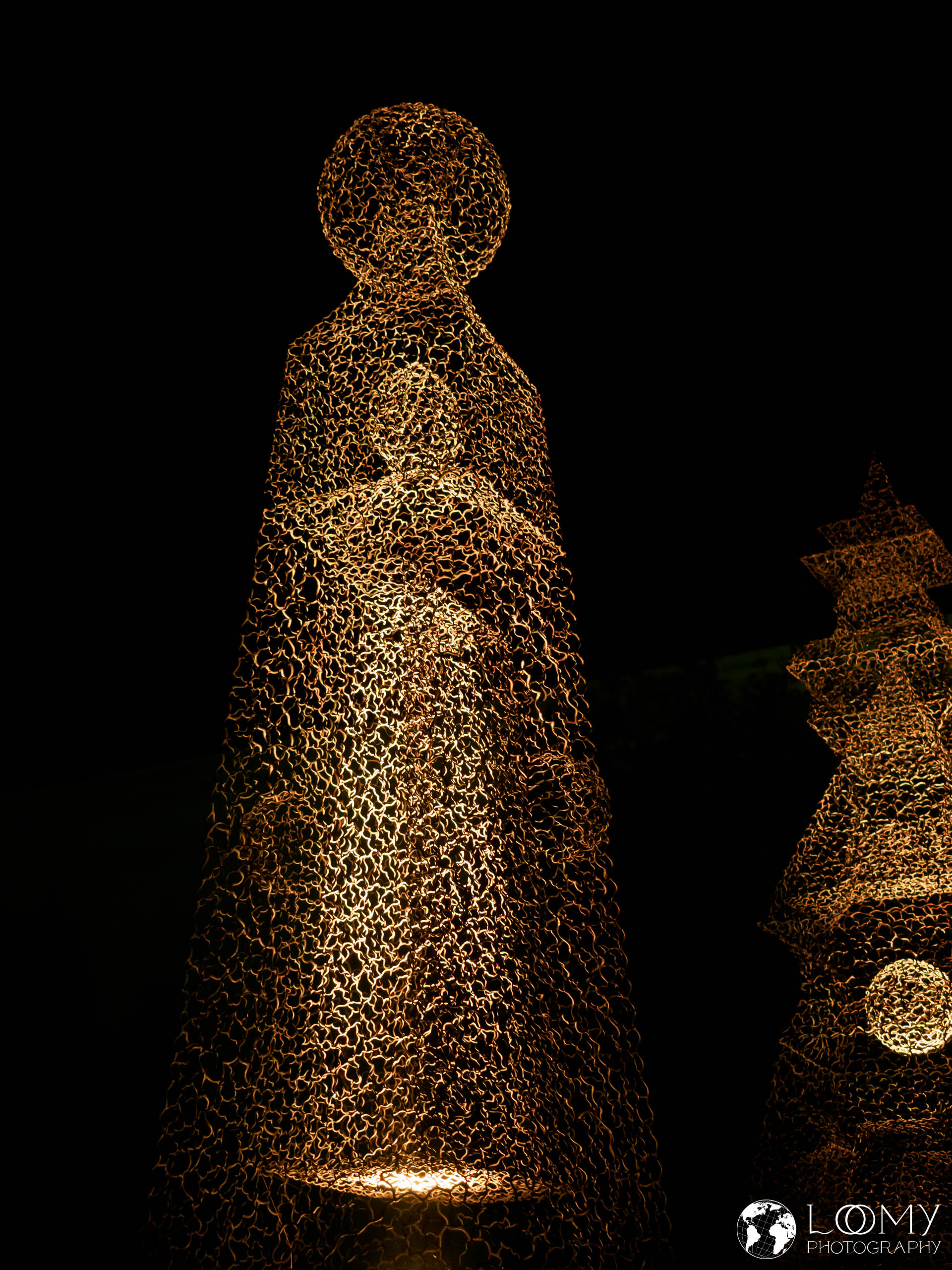 Sunken Cathedrals – Die versunkenen Kathedralen