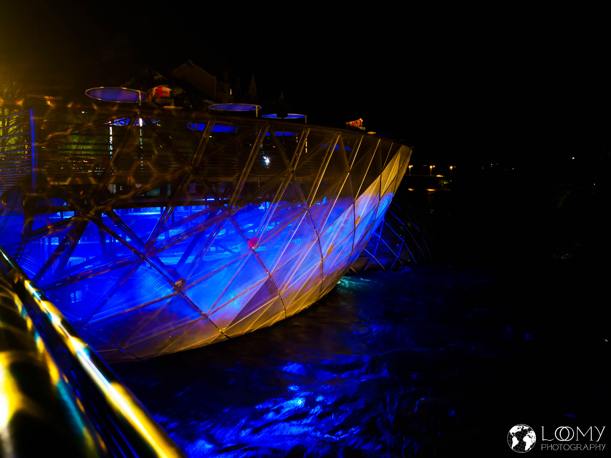 Holographisches Windspiel 3.2