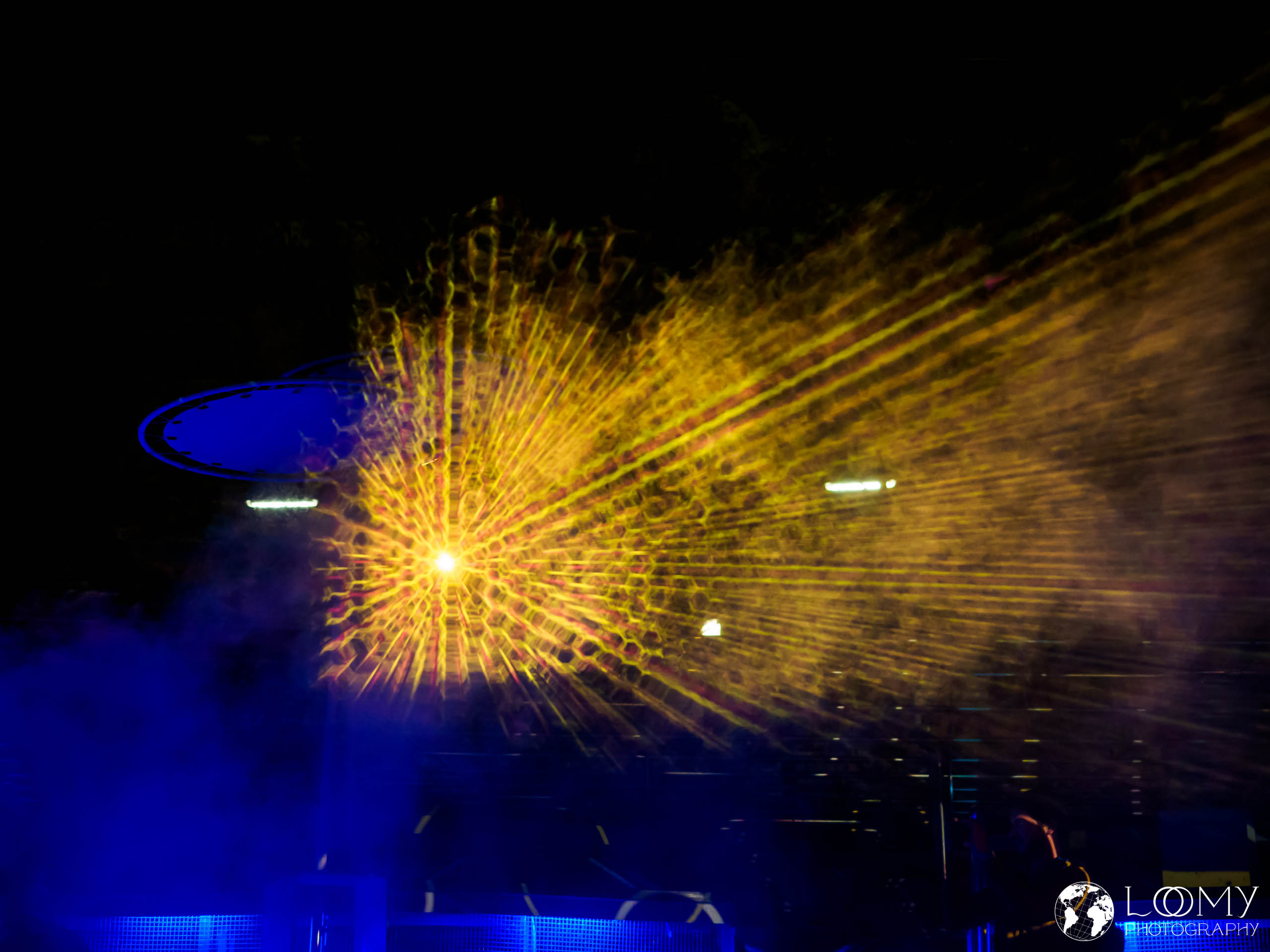 Holographisches Windspiel 3.2