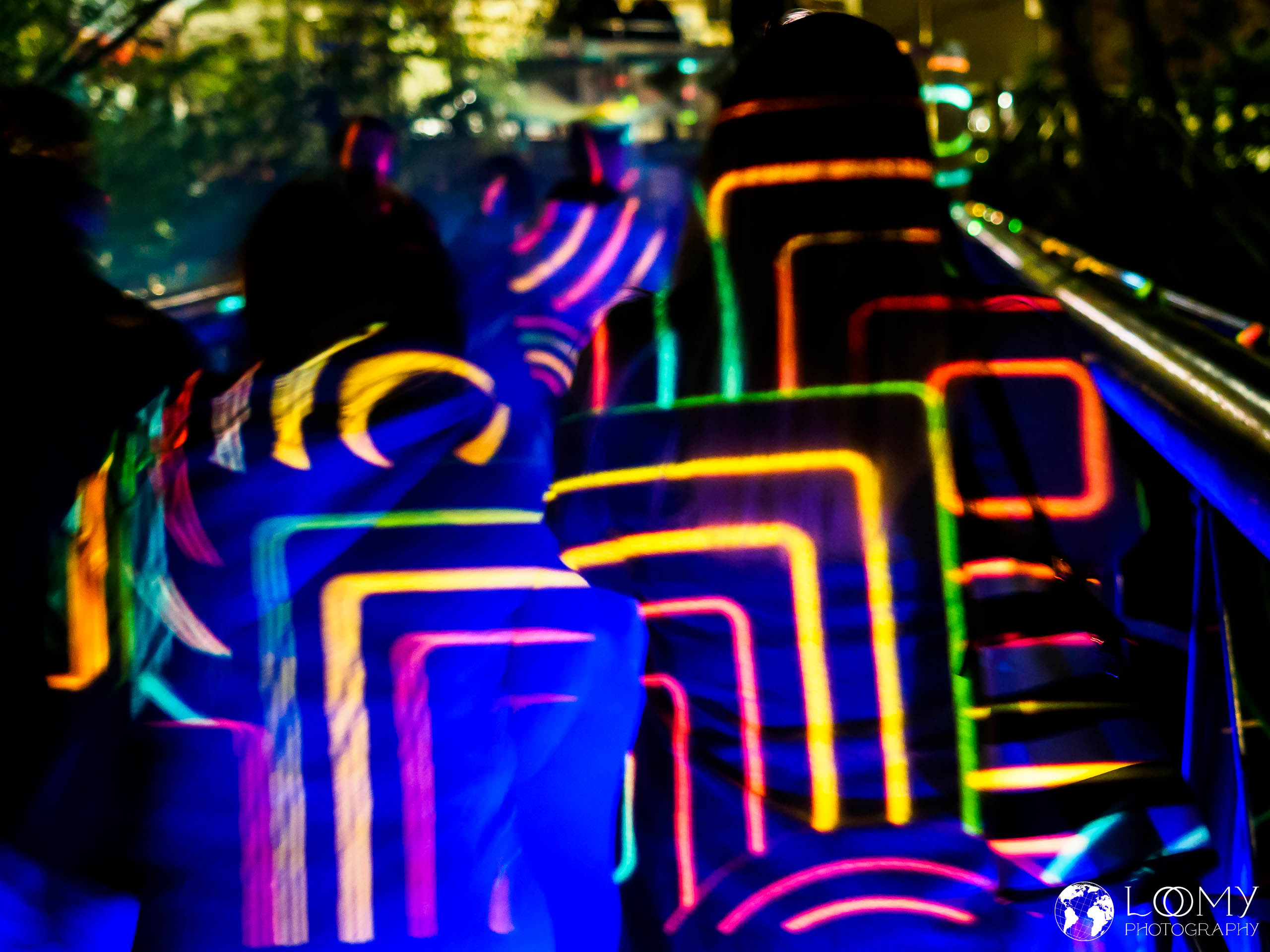 Holographisches Windspiel 3.2