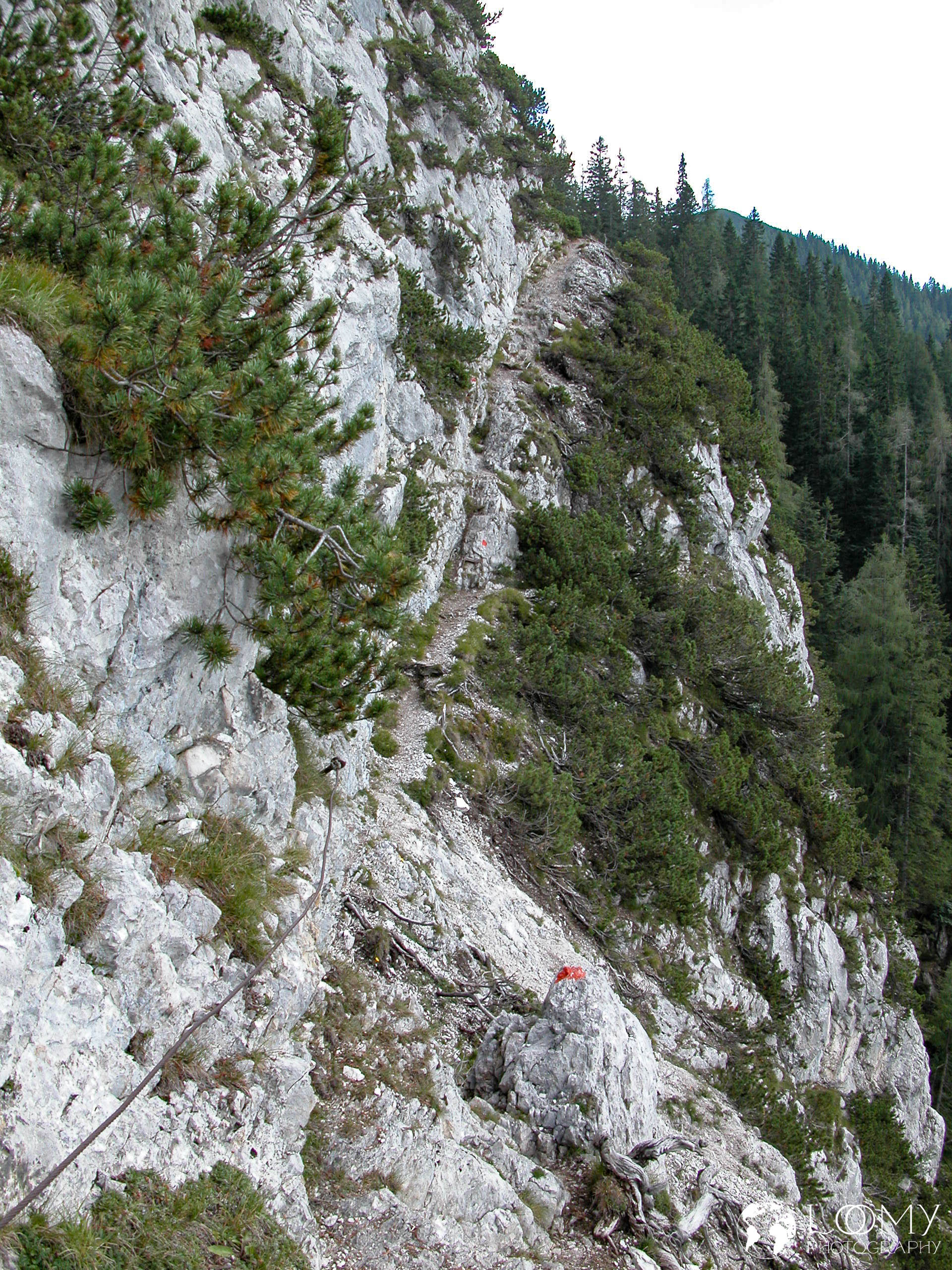 Zirler Schützensteig