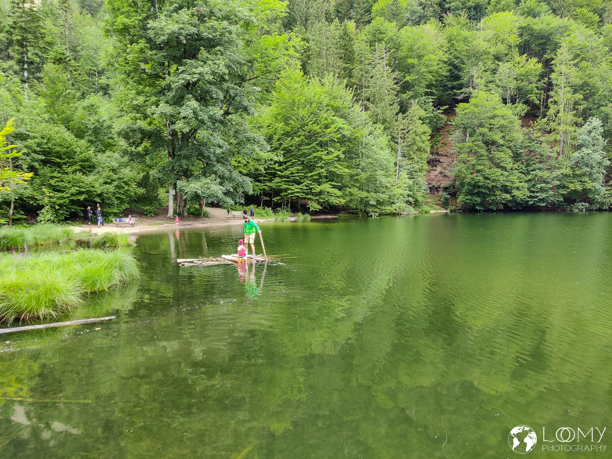 Pfrillsee