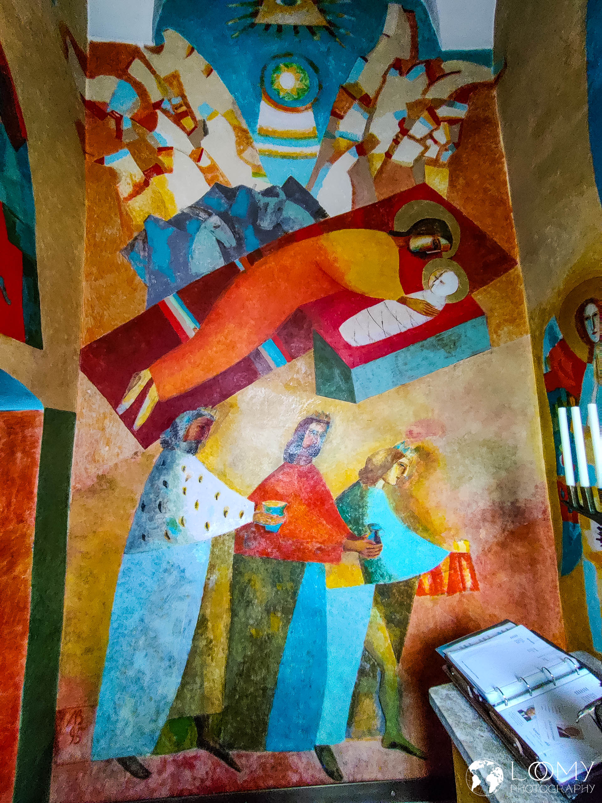 Pfarrkirche Hll Jakob und Leonhard