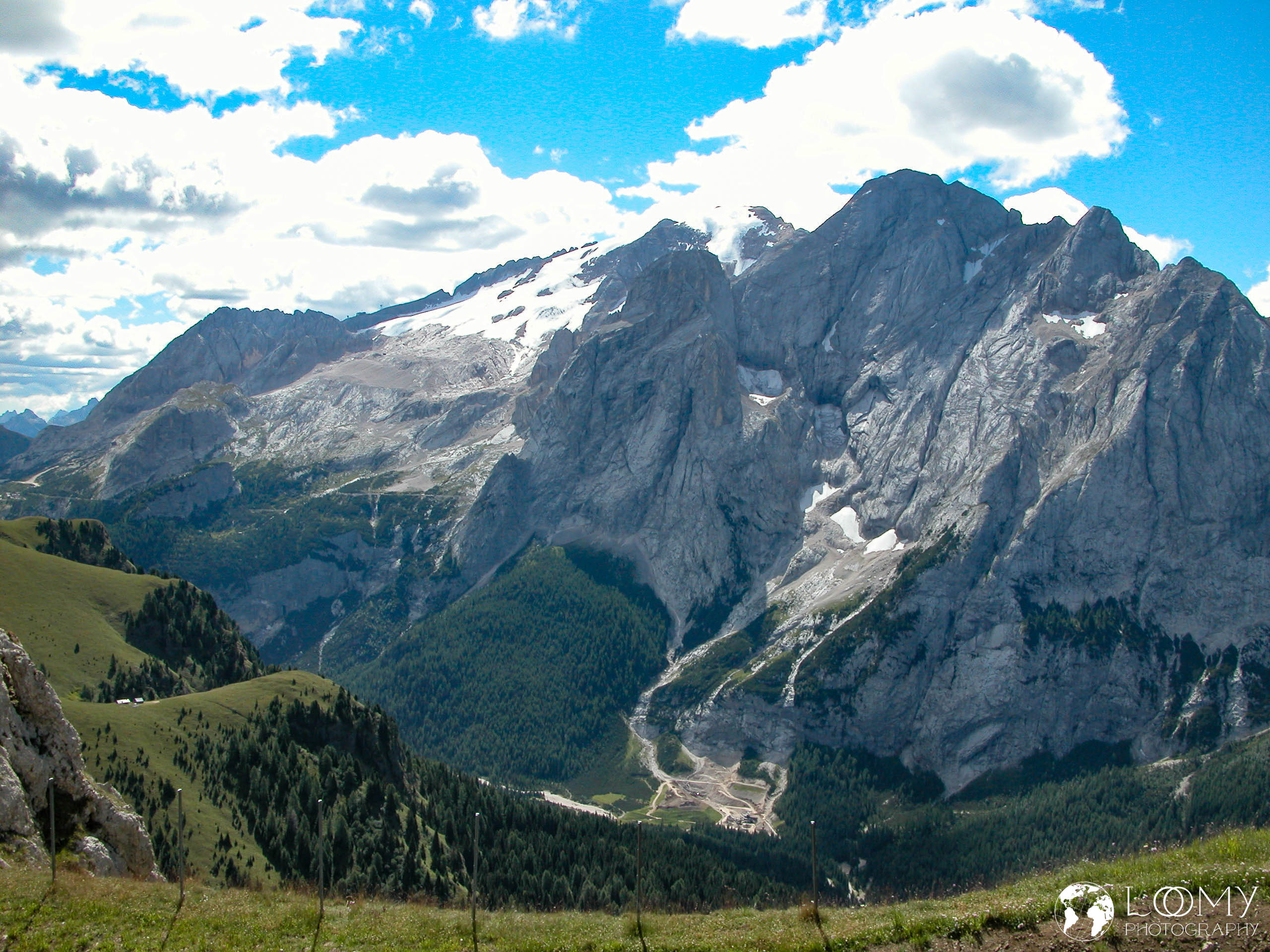 Marmolada