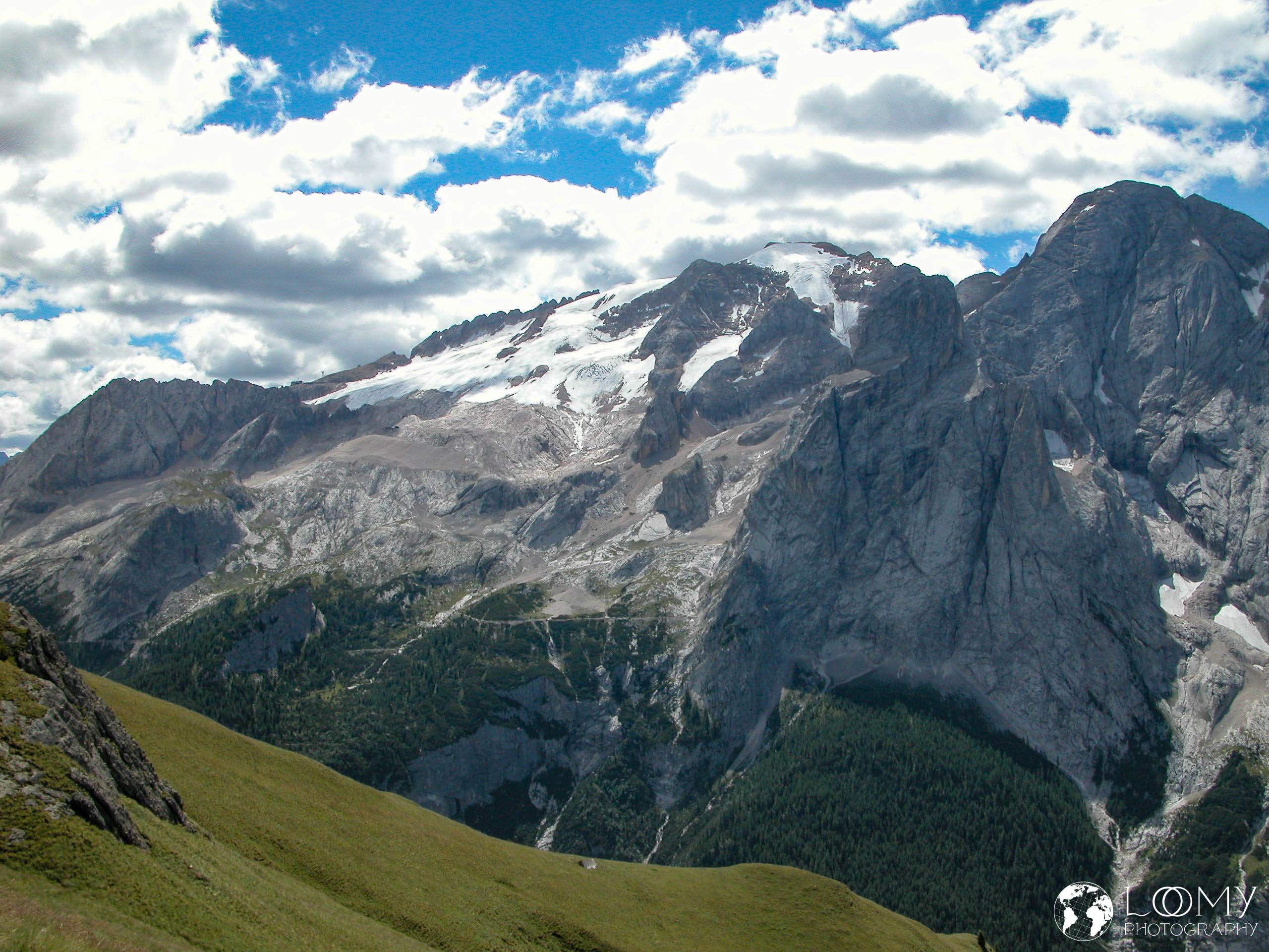Marmolada