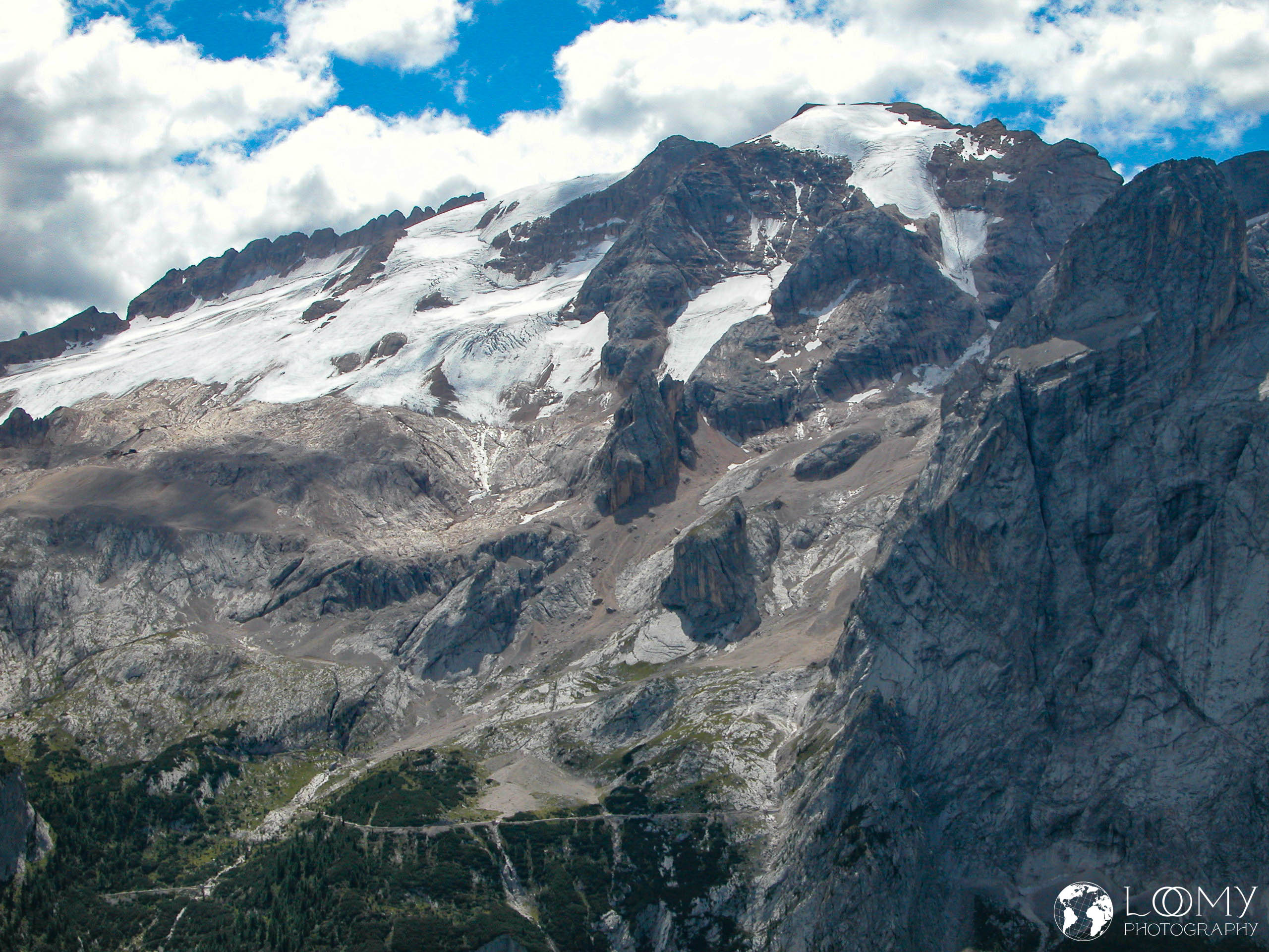 Marmolada