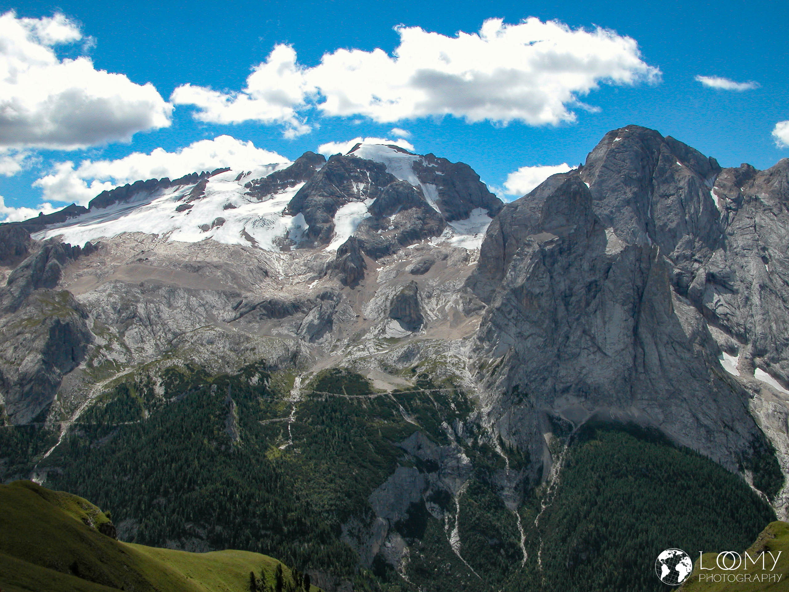 Marmolada