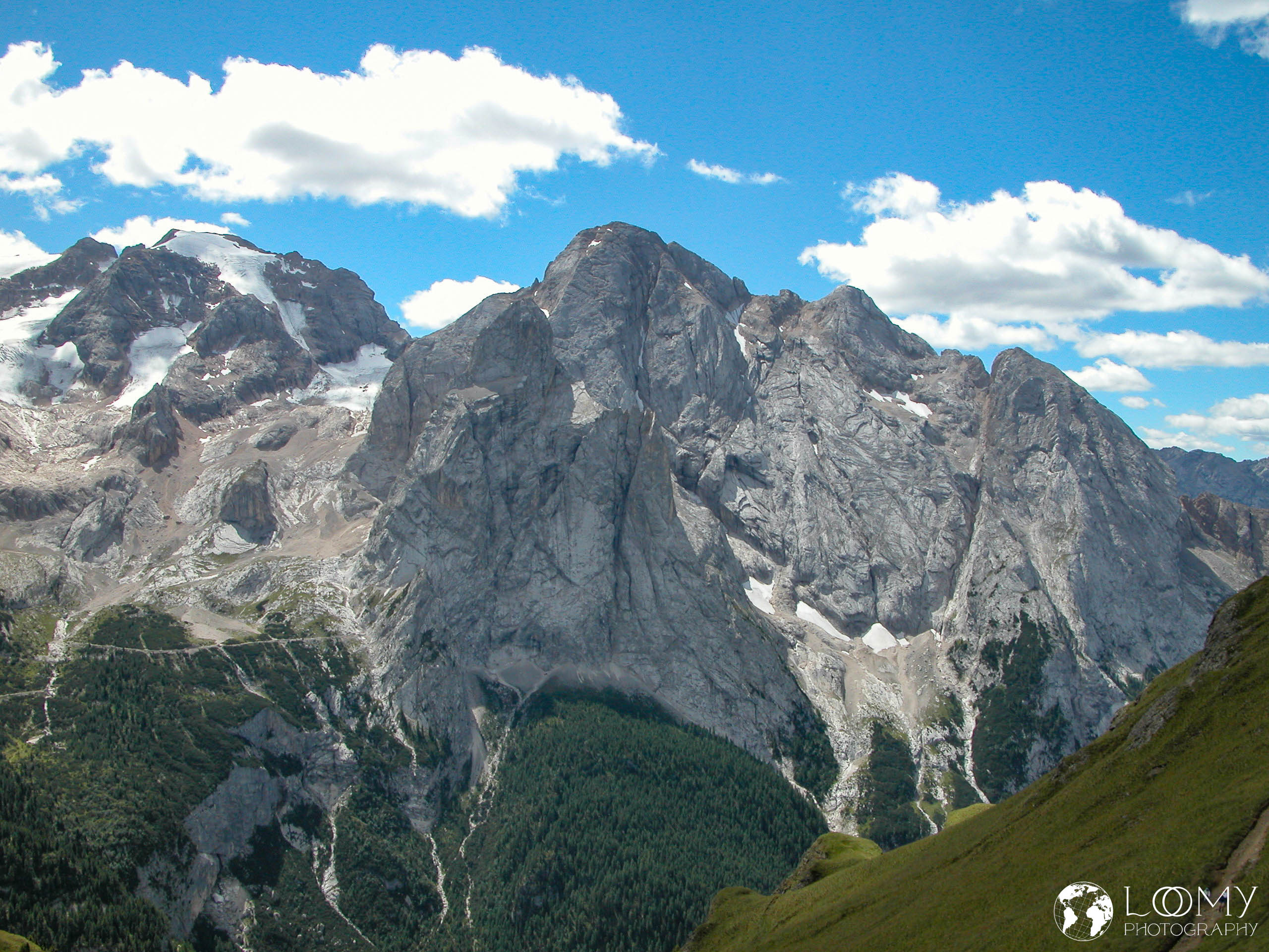 Marmolada