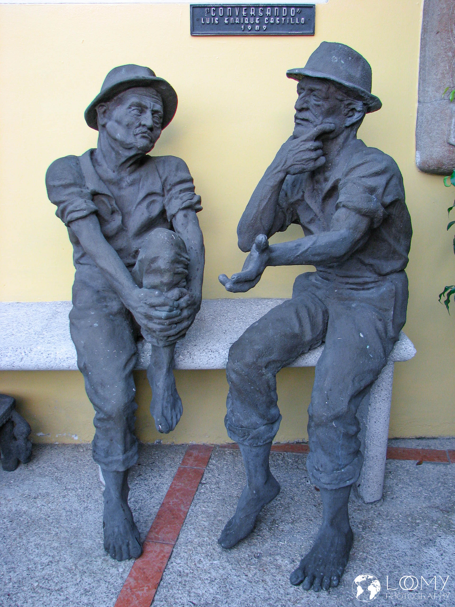 Hotel Don Carlos
