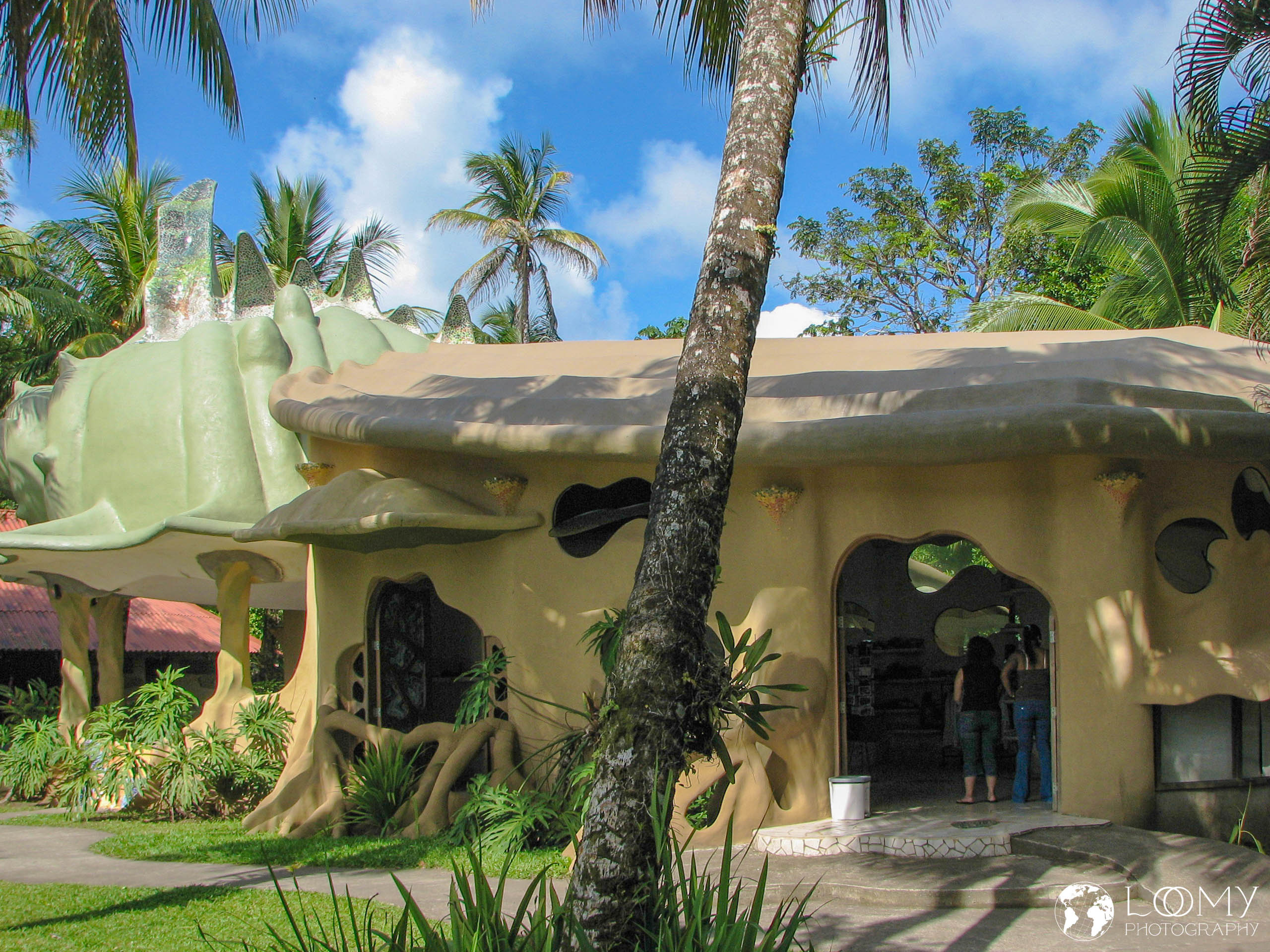 Laguna Lodge