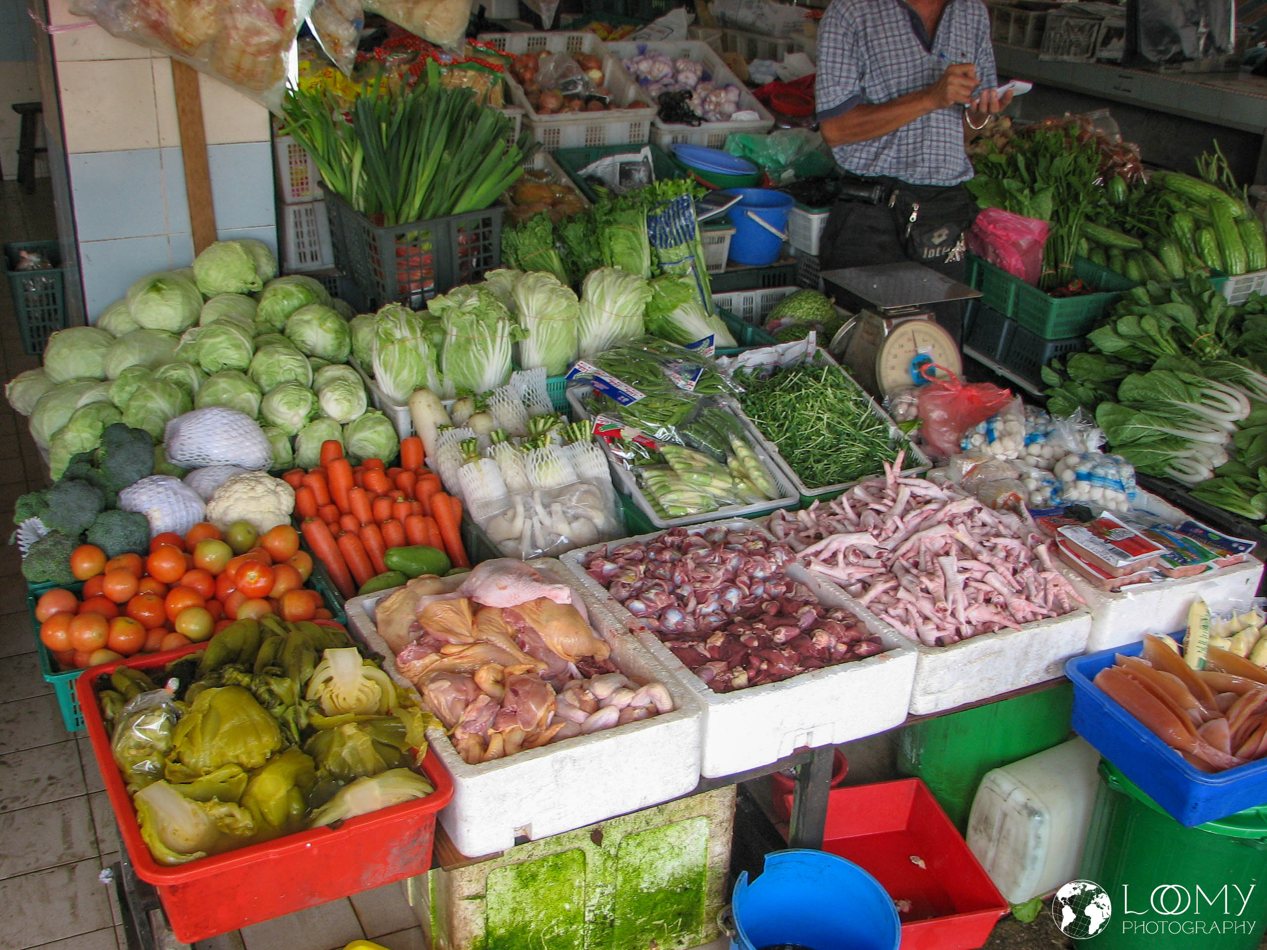 Markt