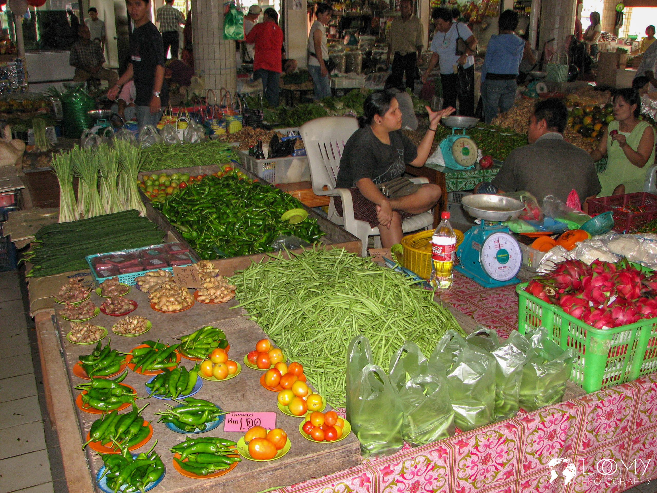 Markt