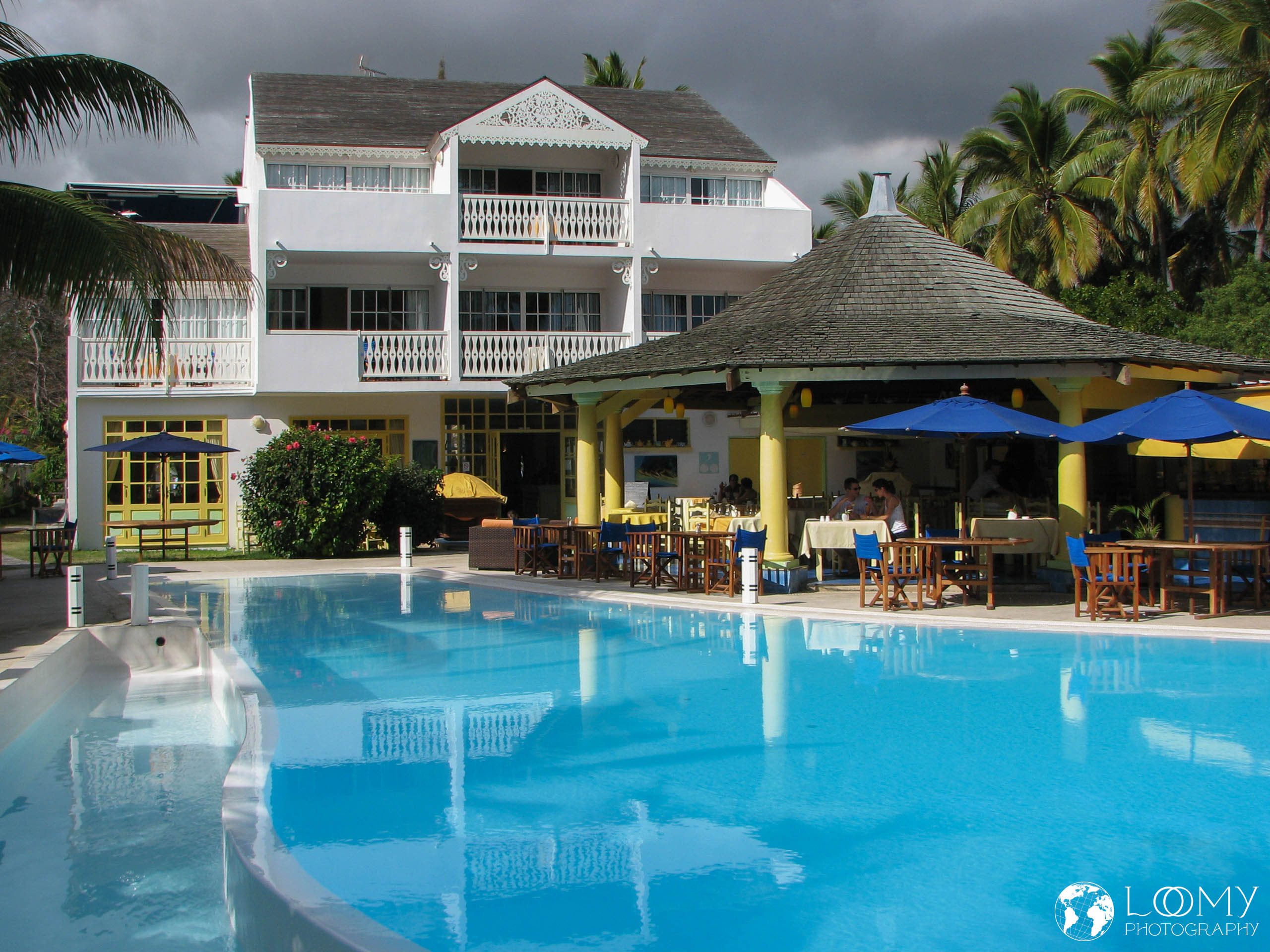 Hotel Le Nautile