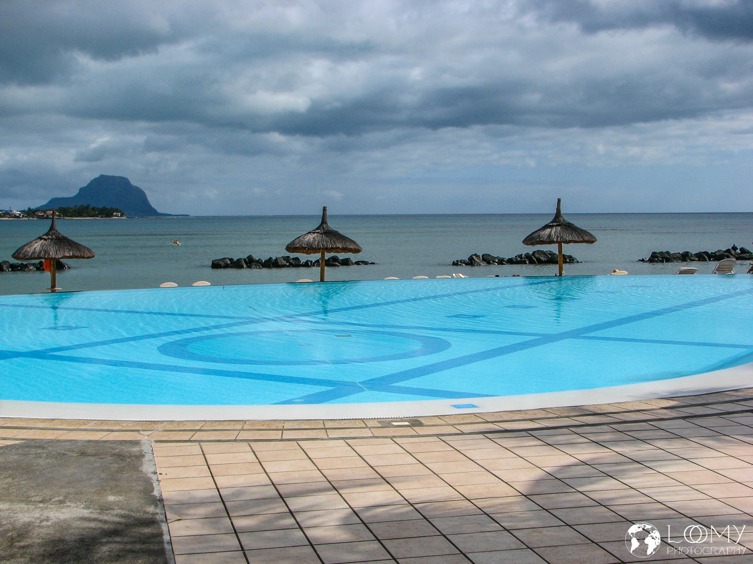 The Sands Resort