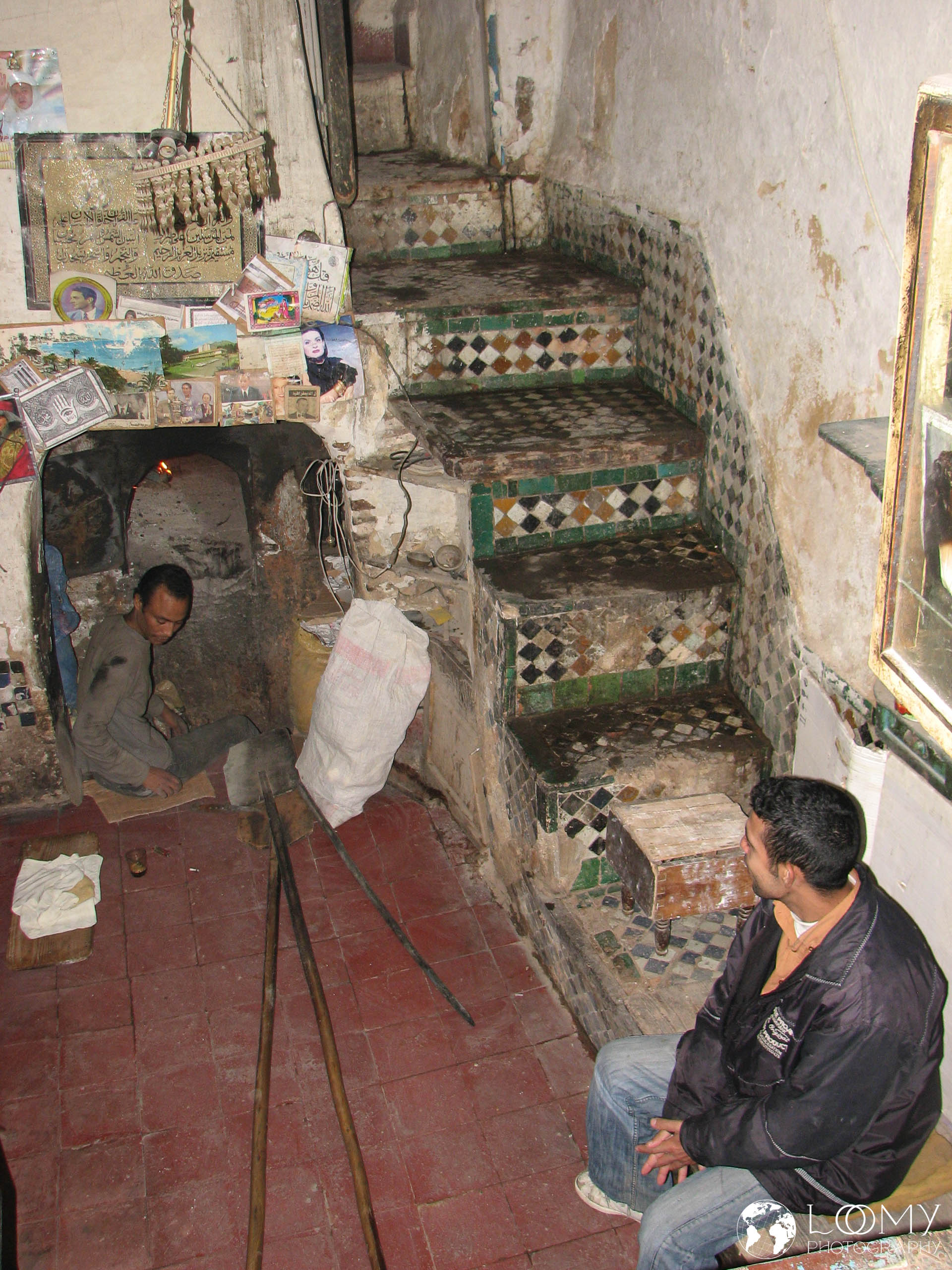 Bäckerei