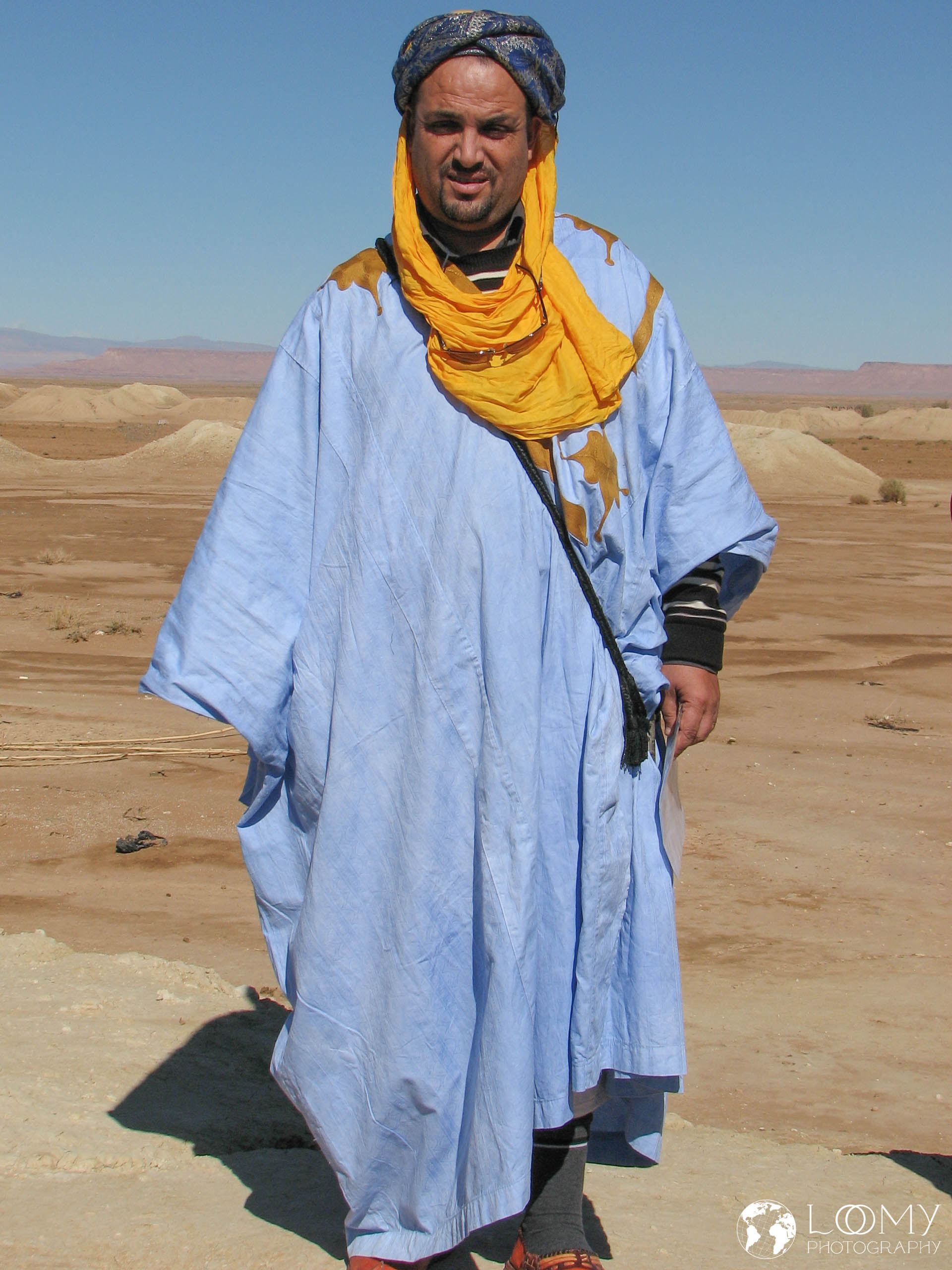 Mohammed, unser Führer