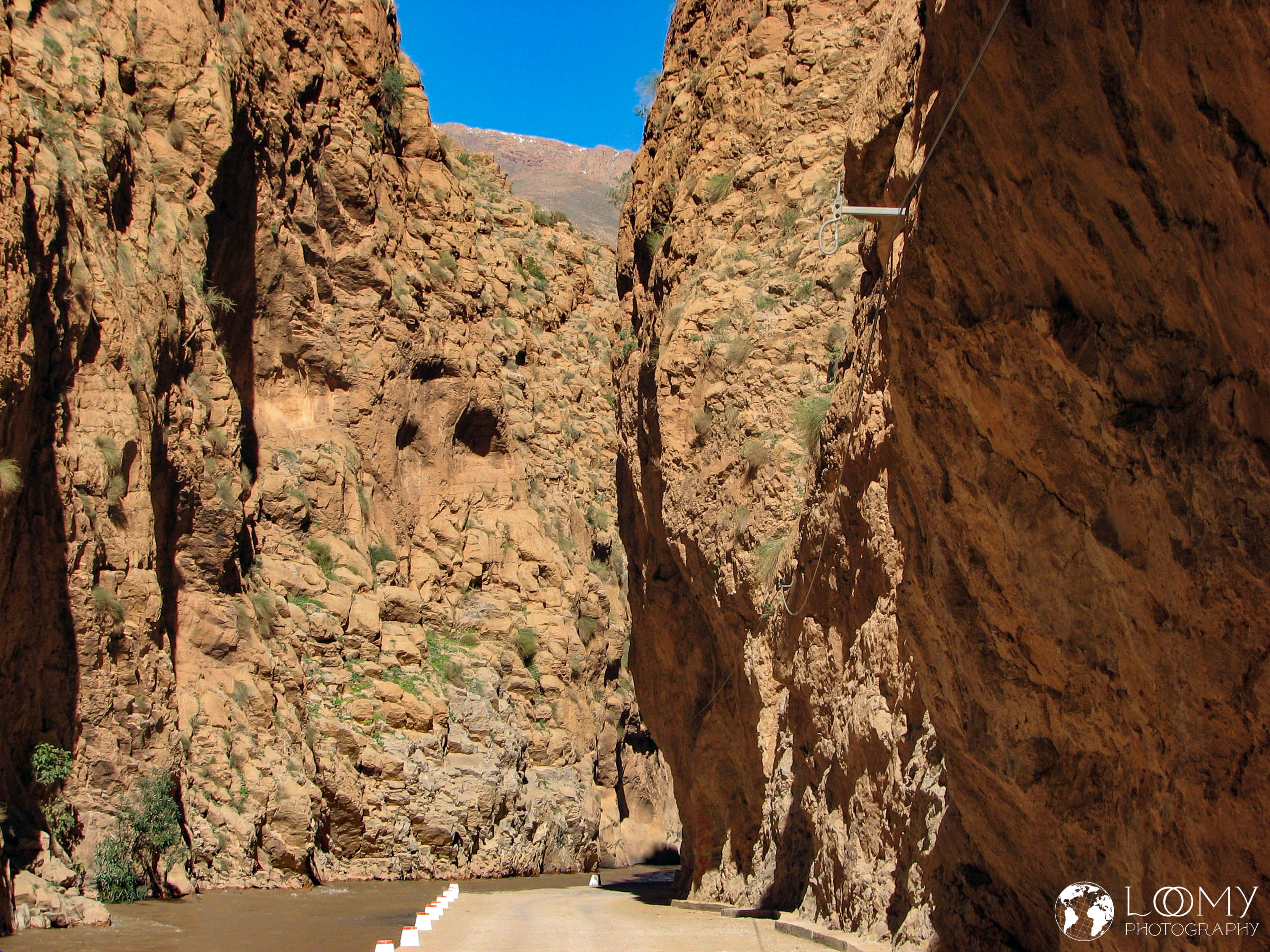 Canyon
