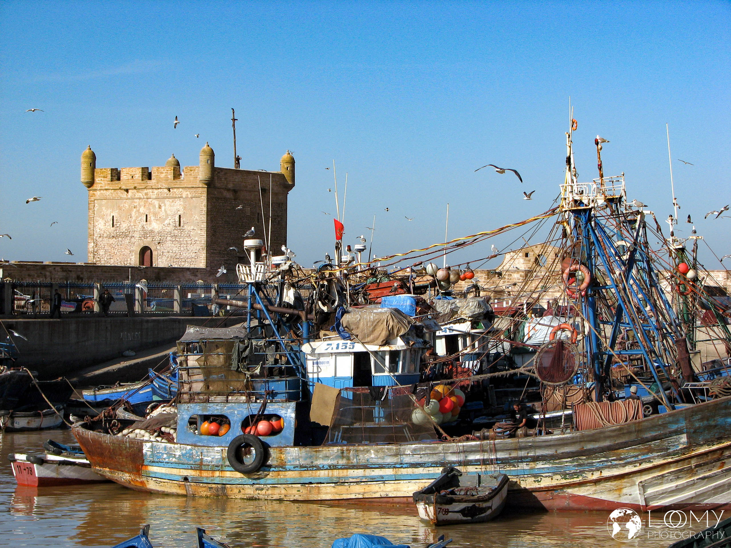 Hafen