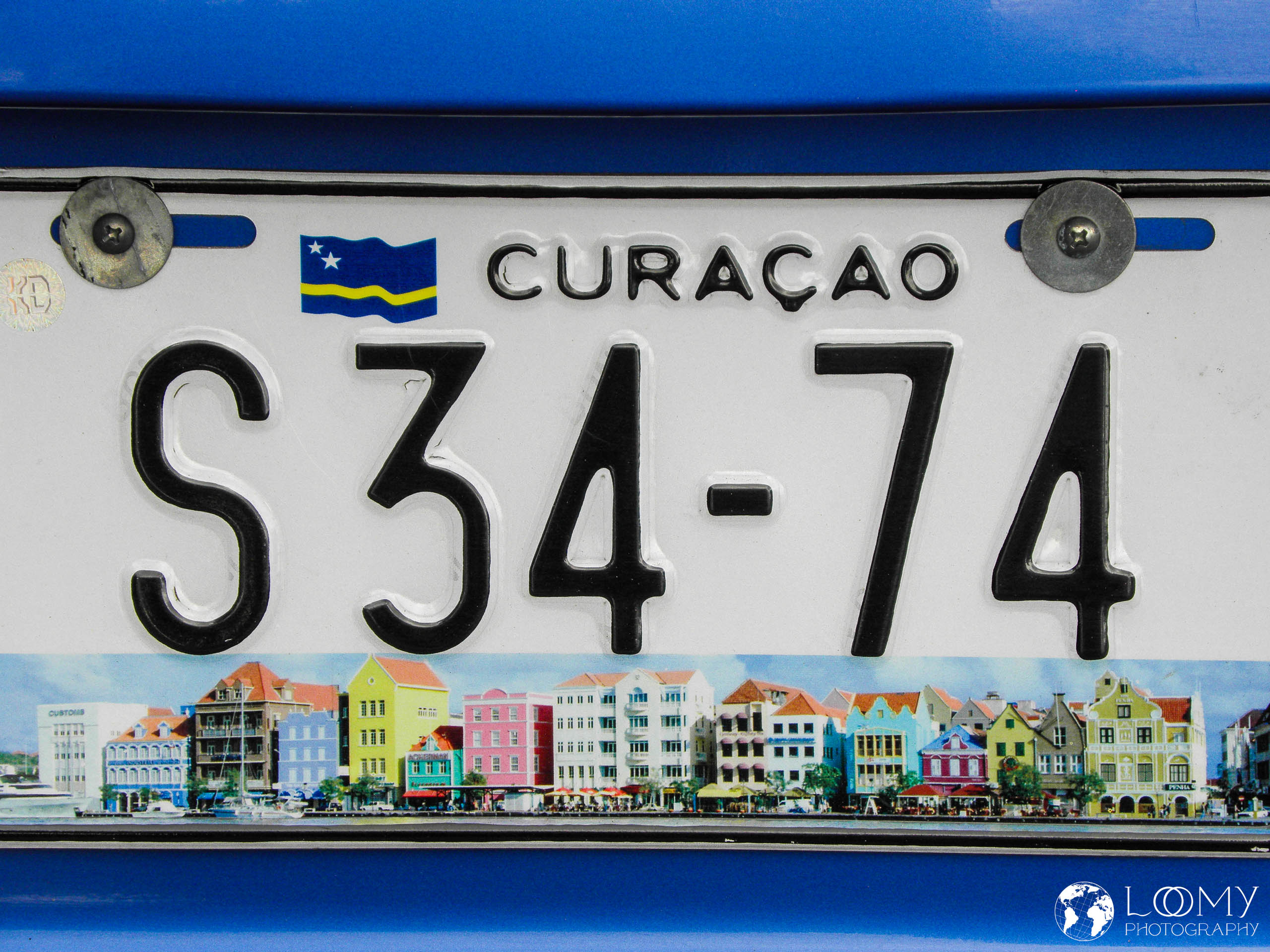 Curaçao & Aruba