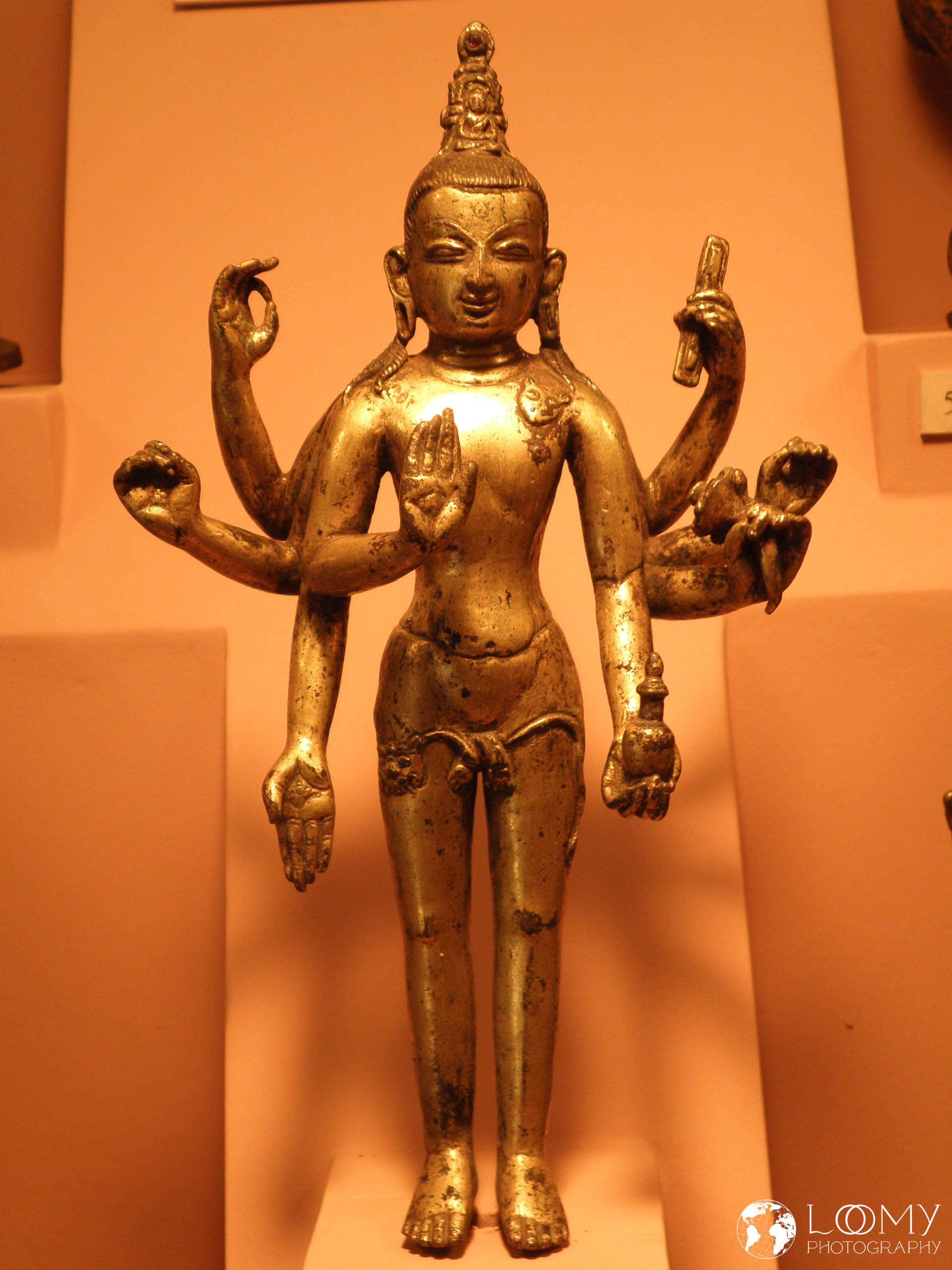 Amoghapasha