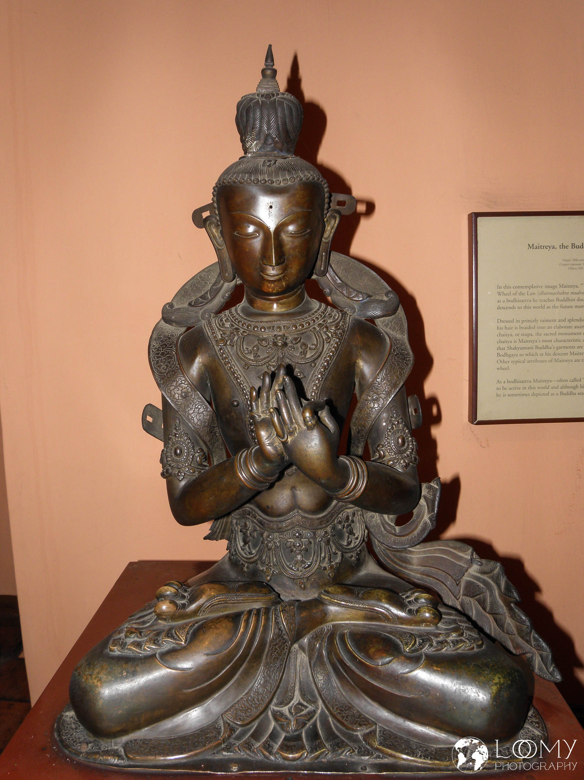 Maitreya