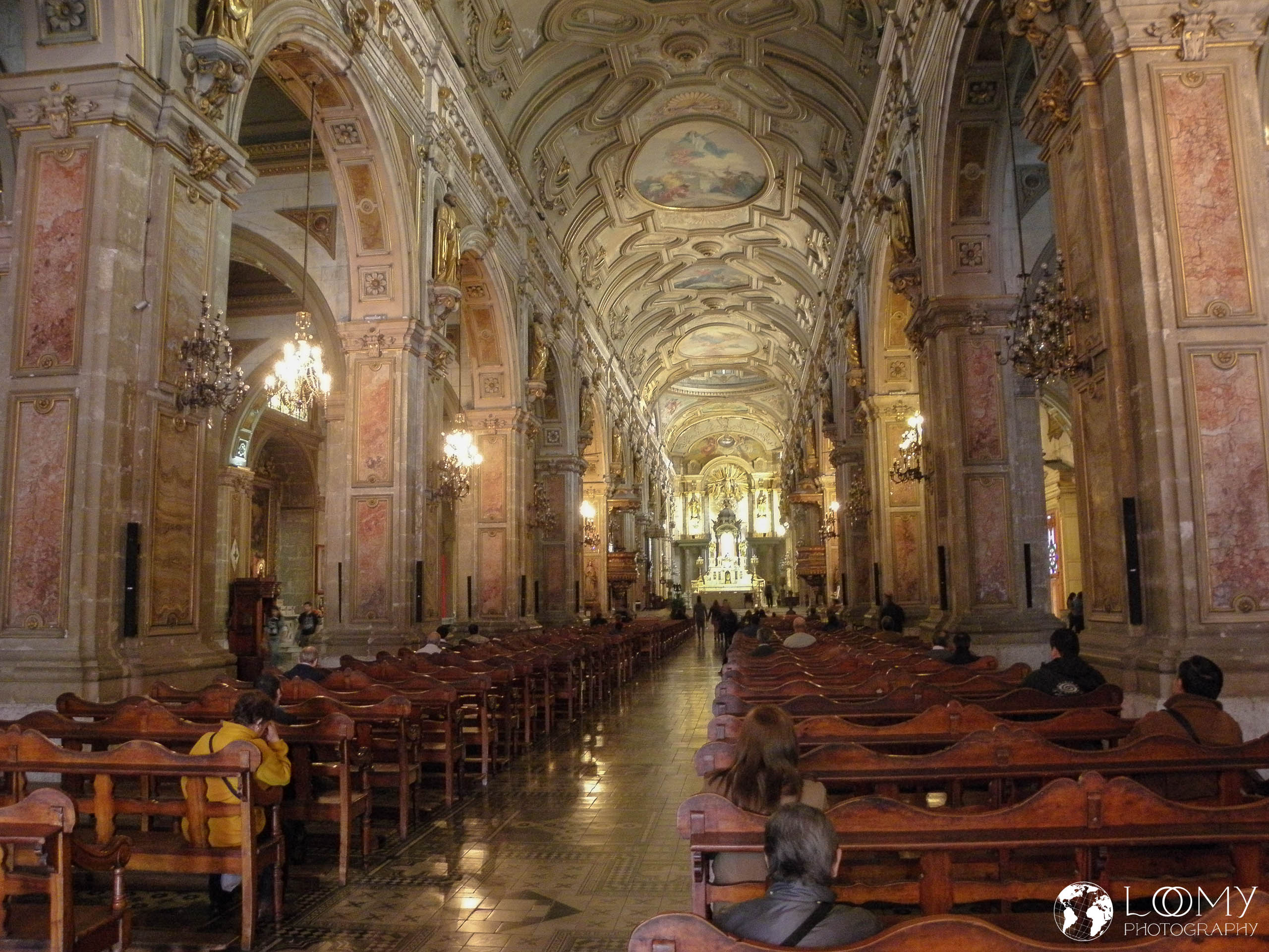 Catedral Metropolitana