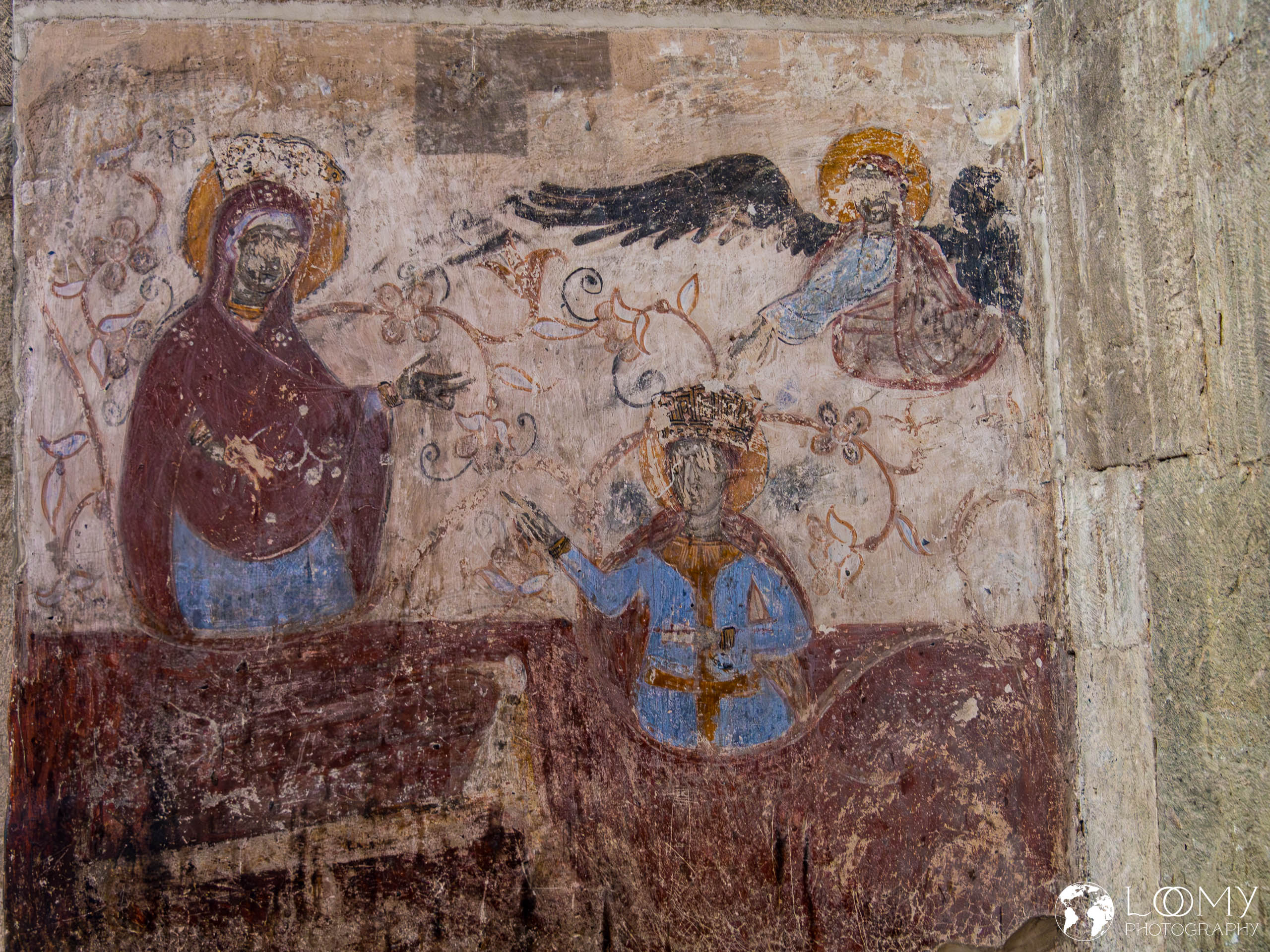 Swetizchoweli-Kathedrale