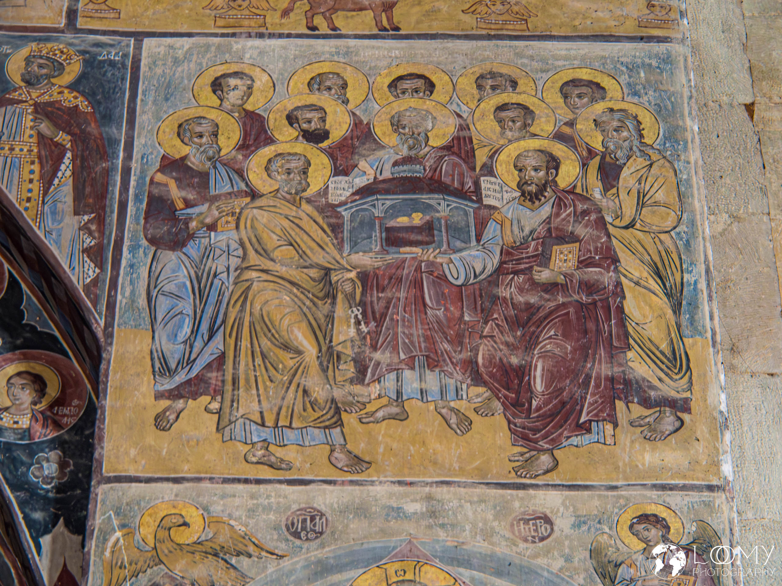 Swetizchoweli-Kathedrale