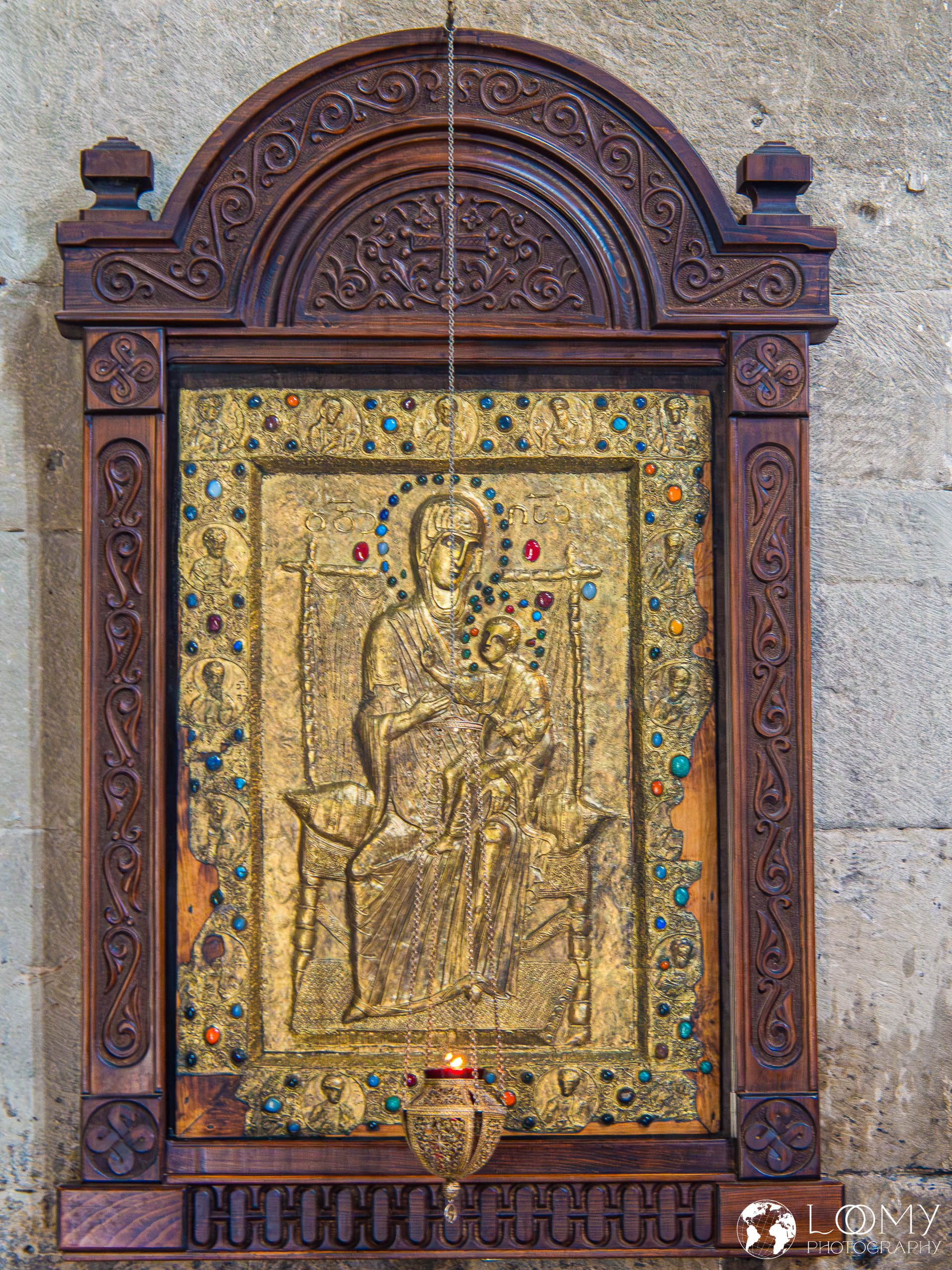 Swetizchoweli-Kathedrale