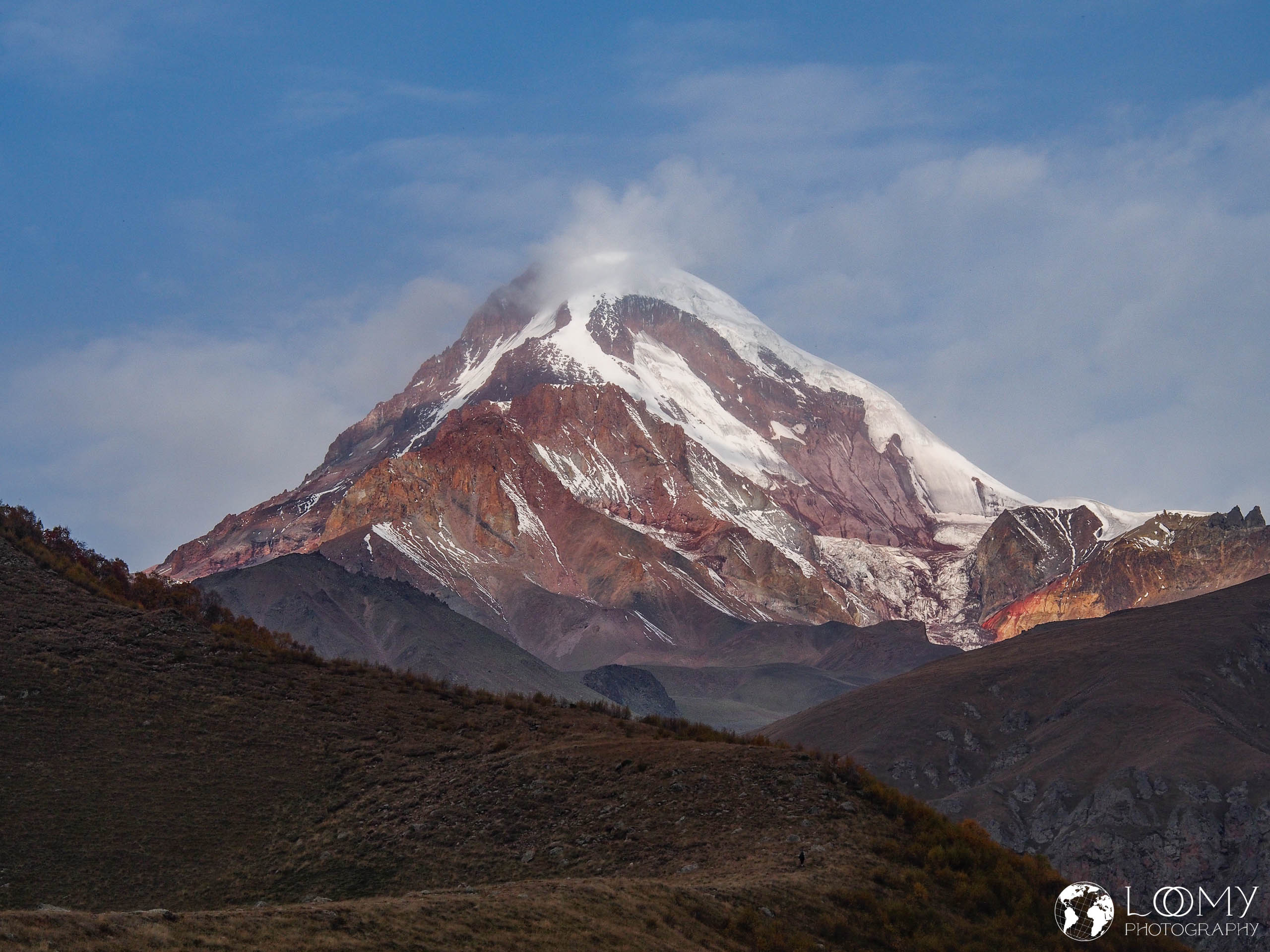 Kazbek