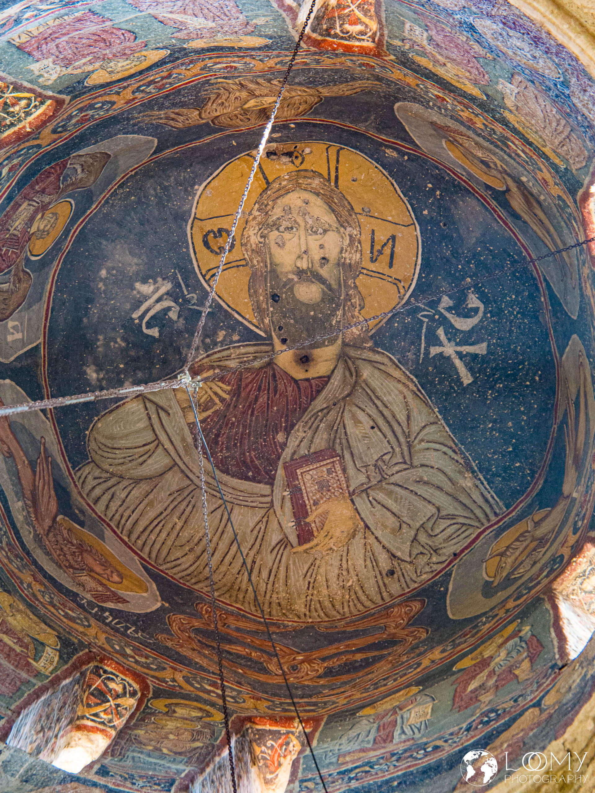 Samtavisi Kathedrale