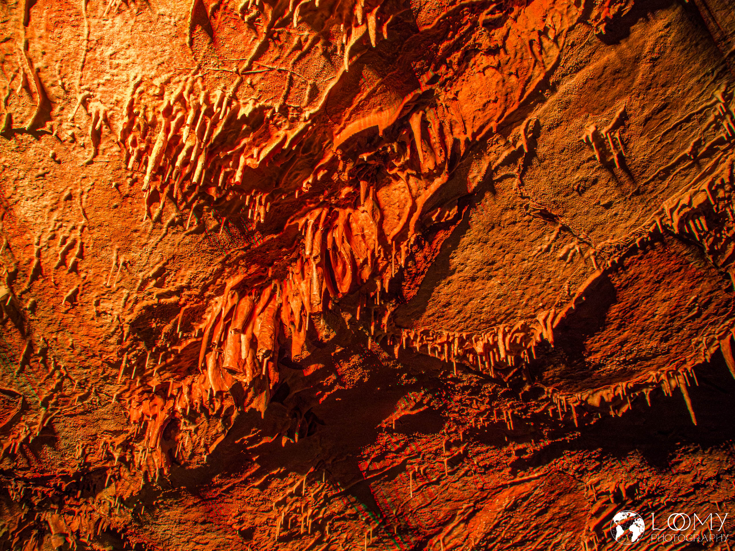 Tropfsteinhöhle