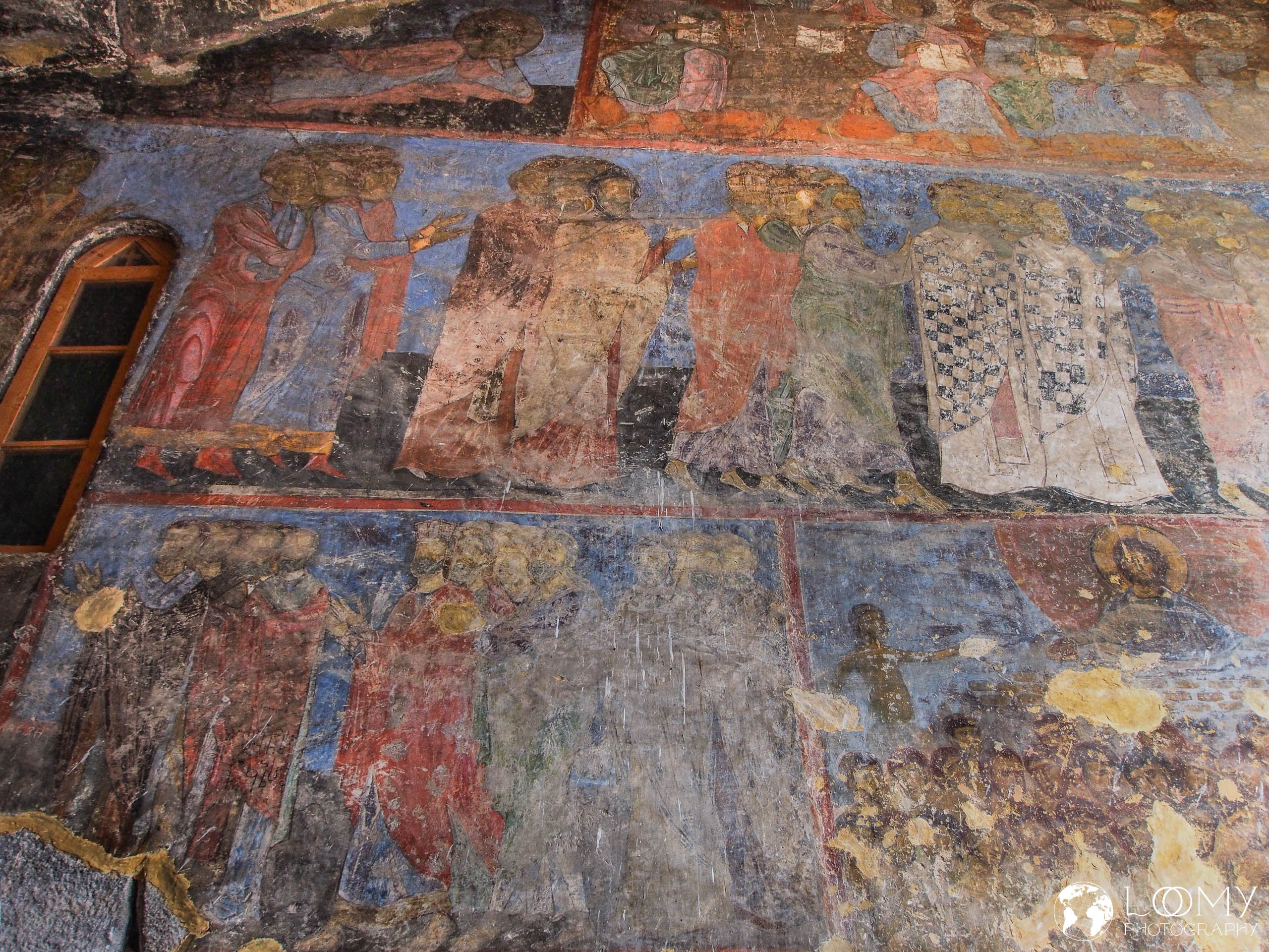 Klosterkirche Mariä Himmelfahrt