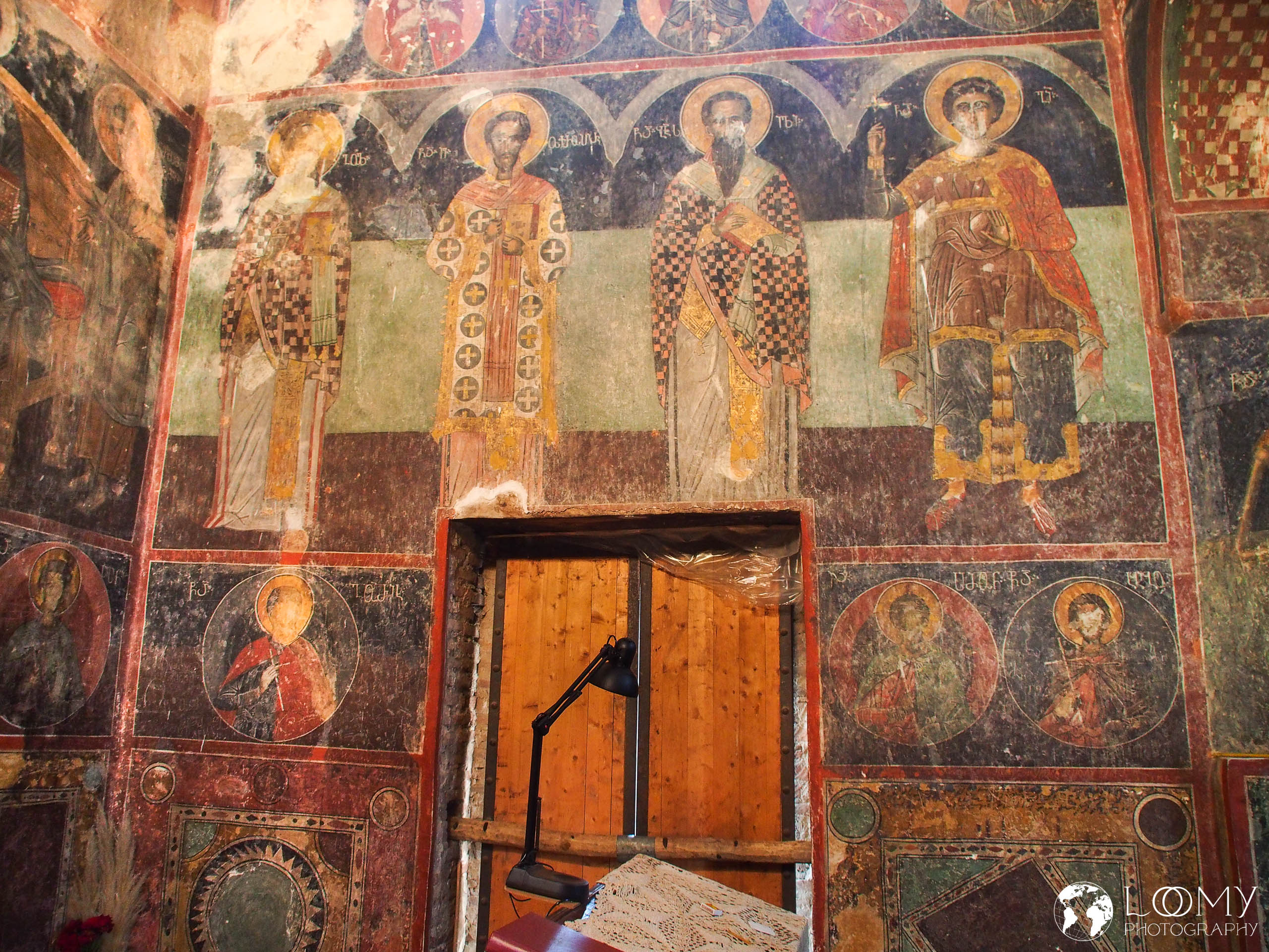 Gremi Kathedrale