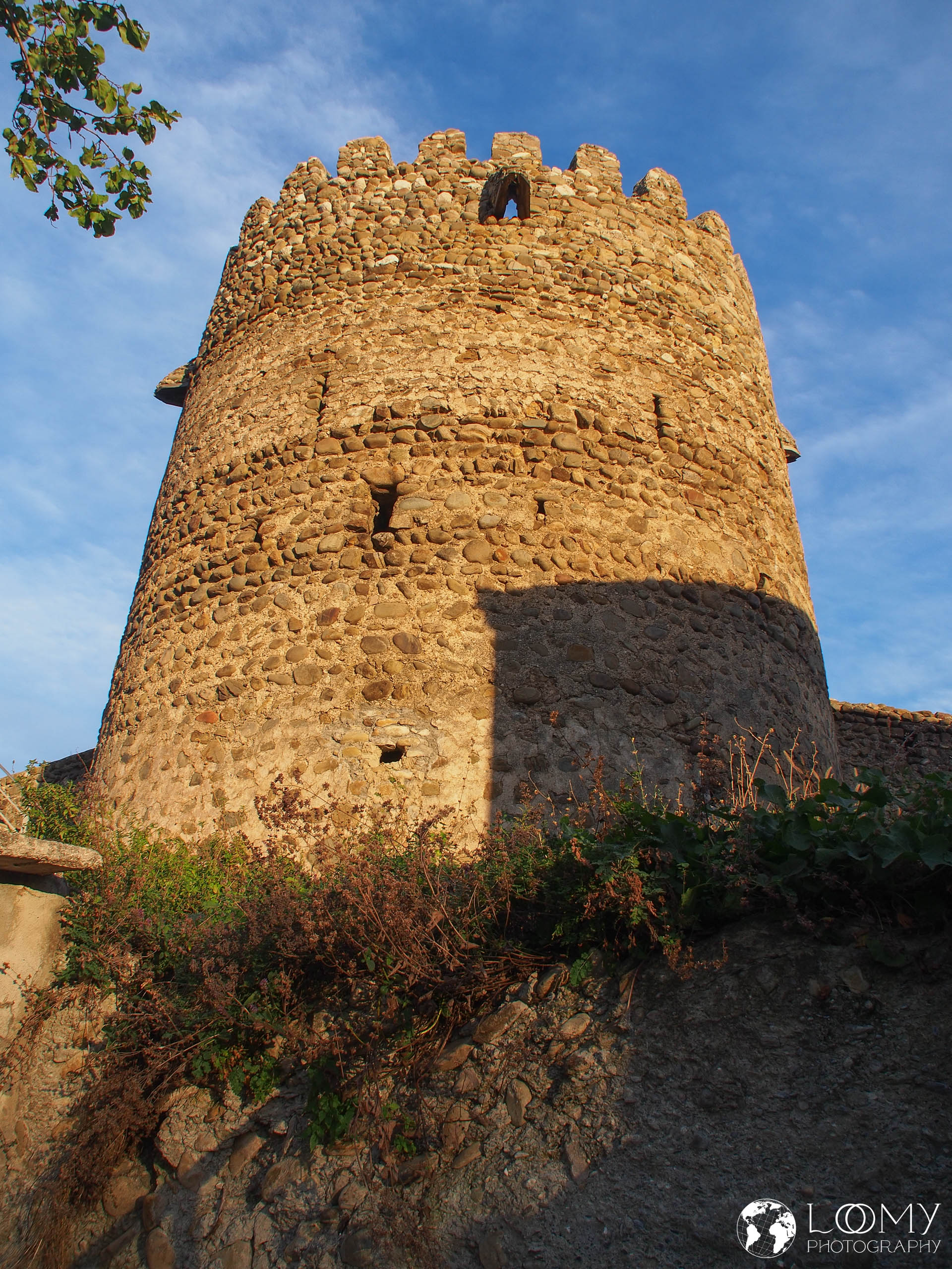 Stadtmauer