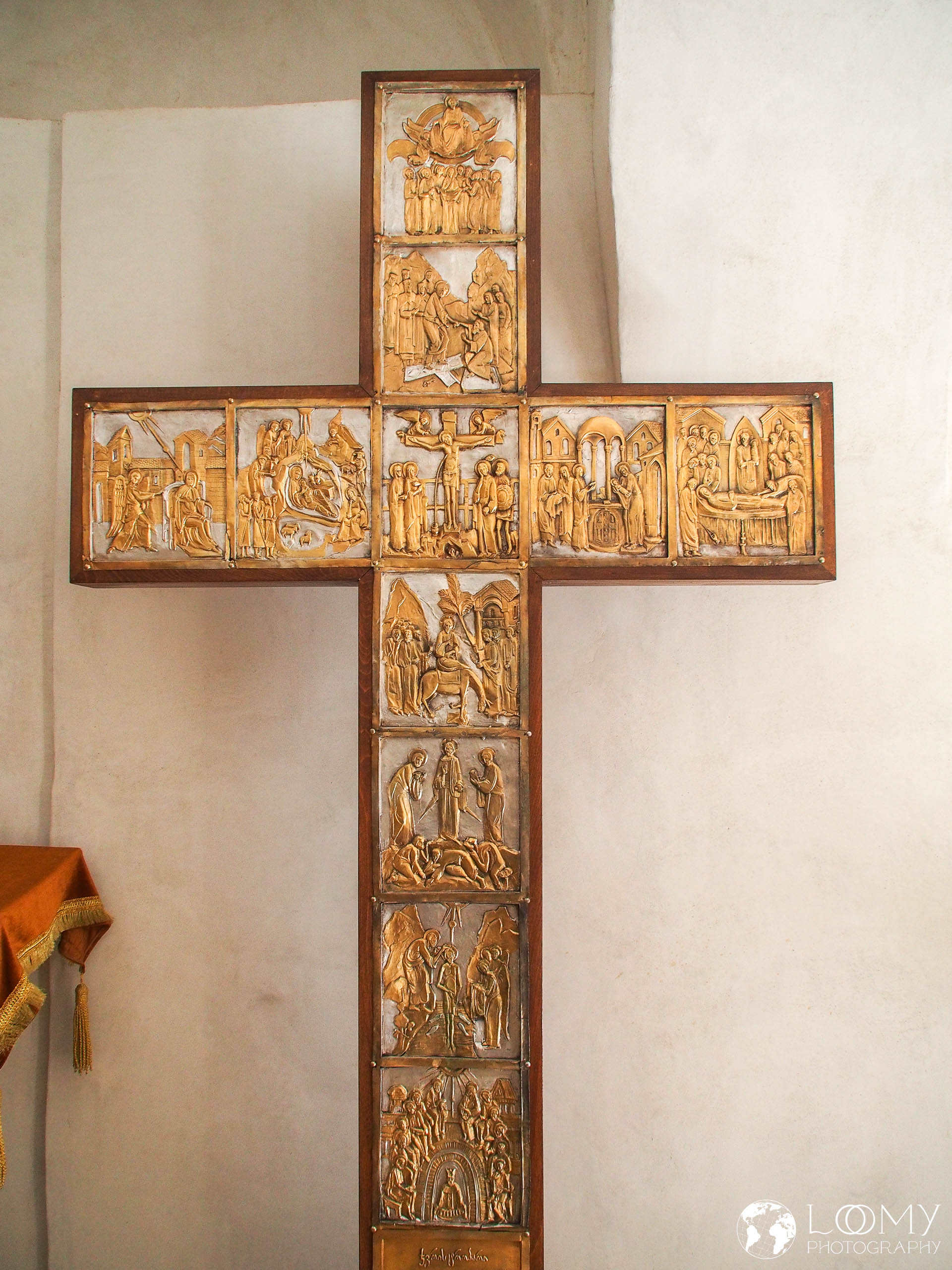 Wüstenkloster