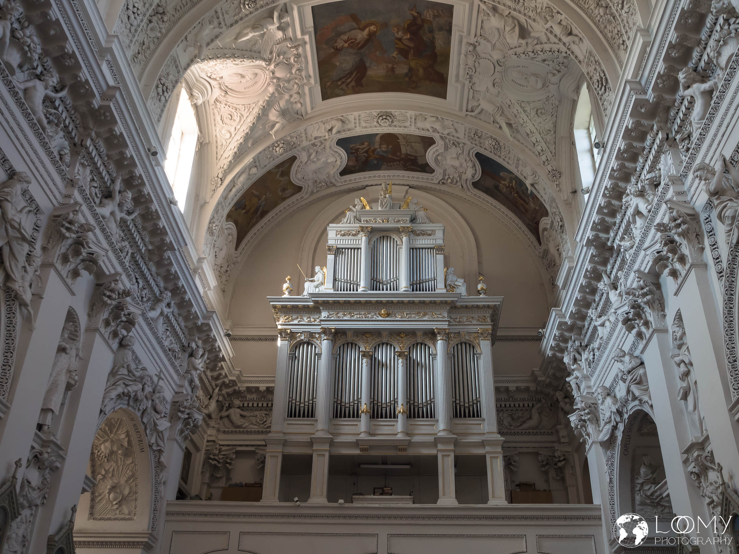 Peter und Paul Kirche