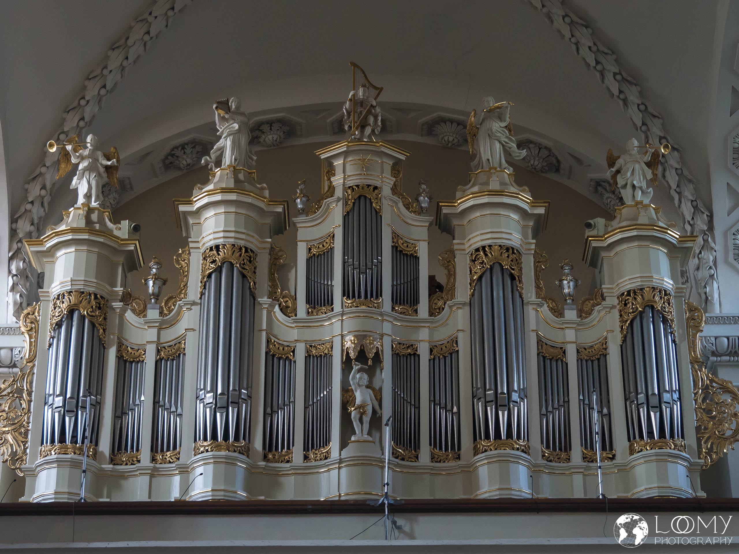 Kathedrale