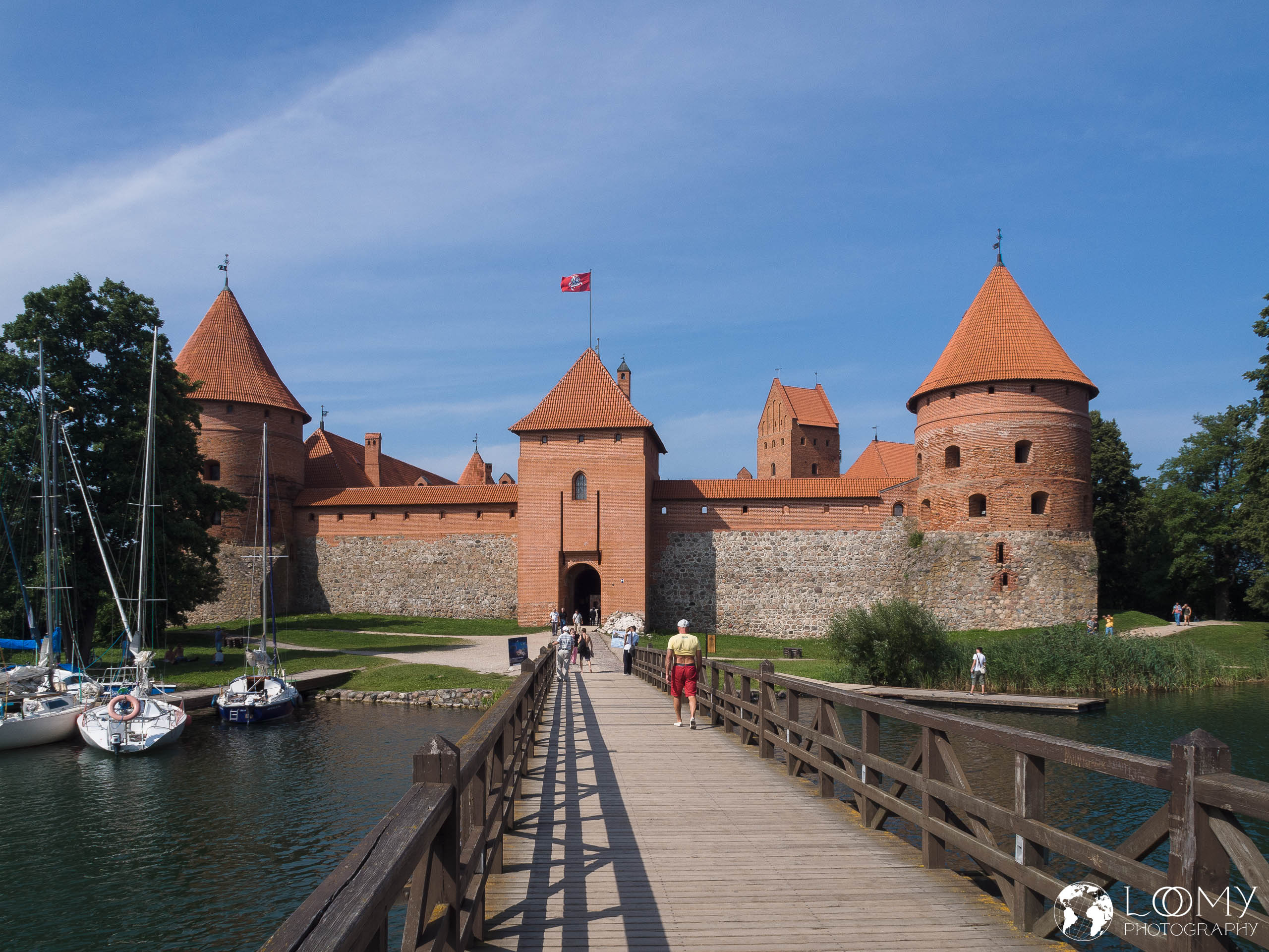 Wasserburg