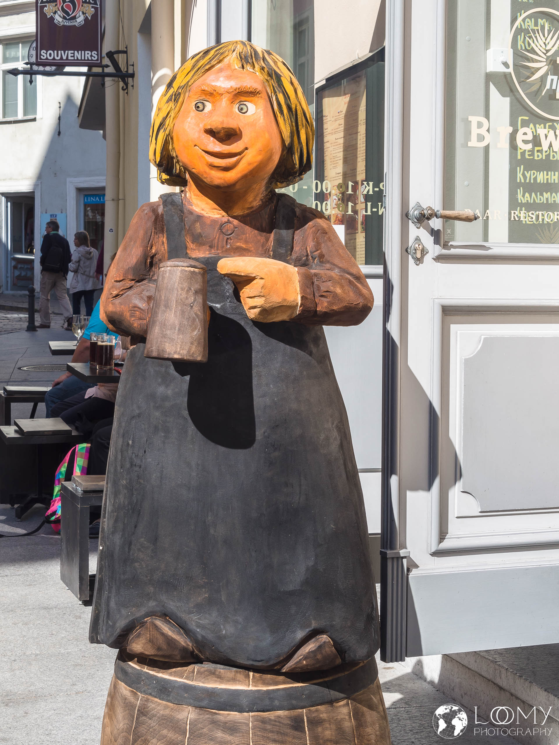 ... oder doch etwas Stärkeres?