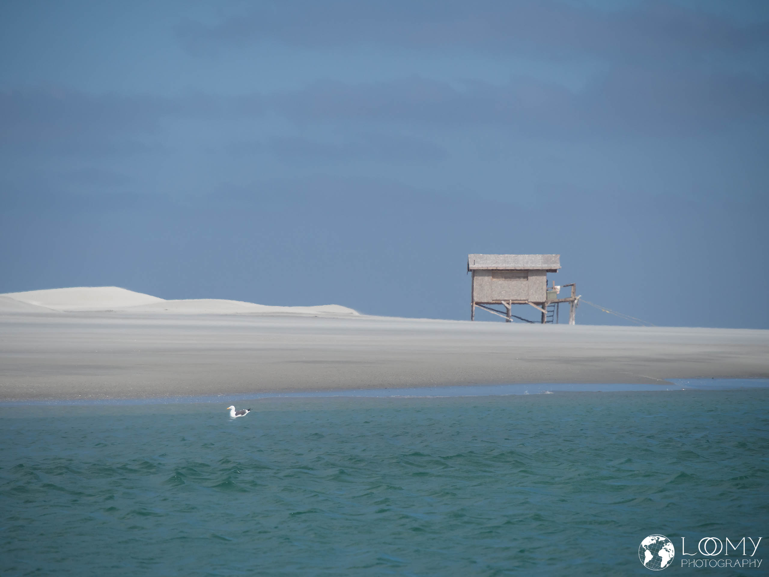 Sanddünen
