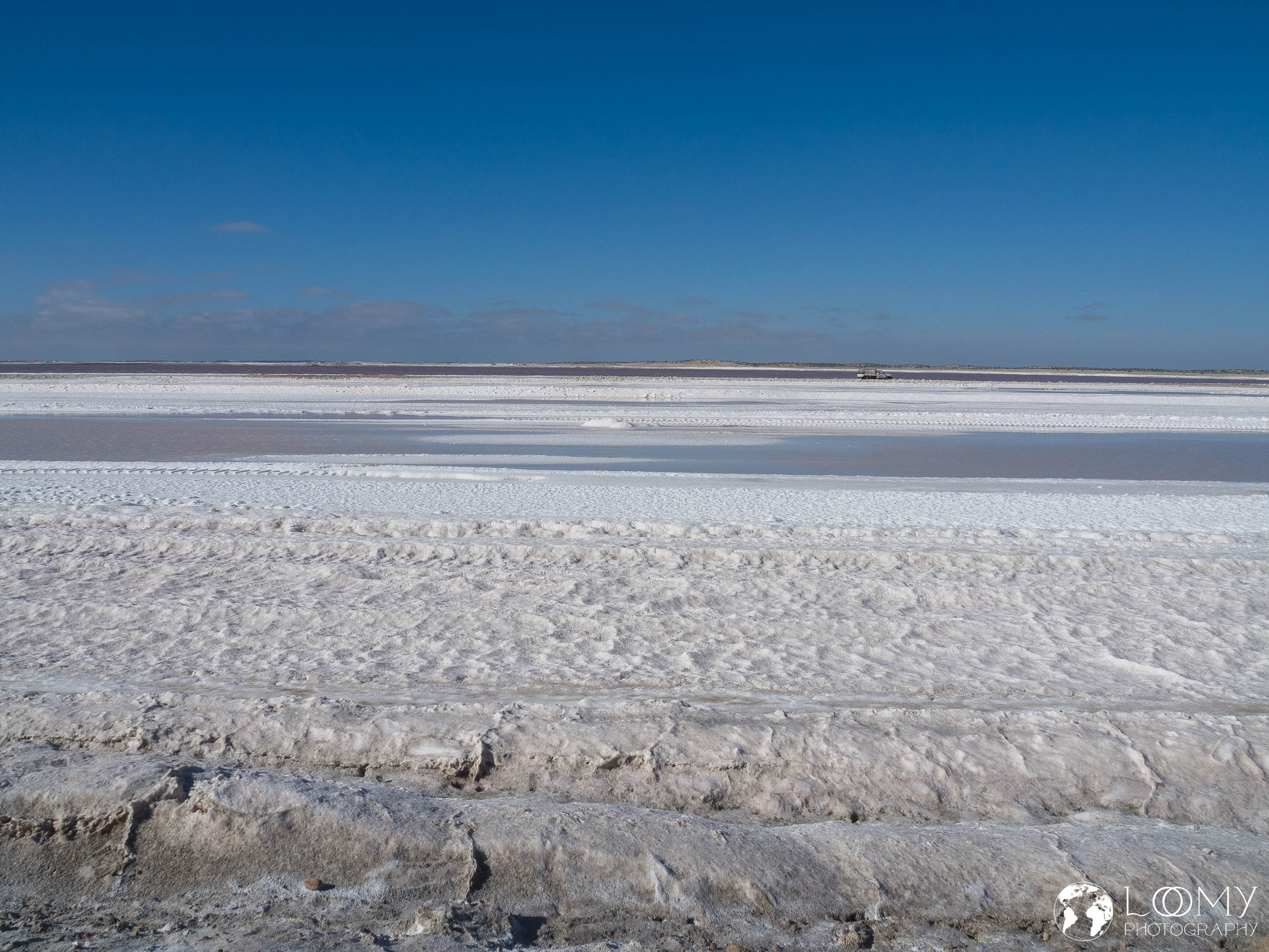 Saline