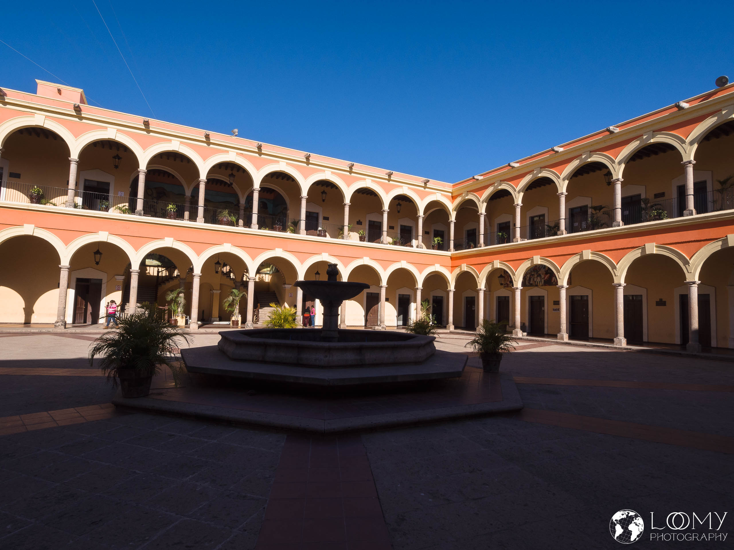 Palacio Municipal